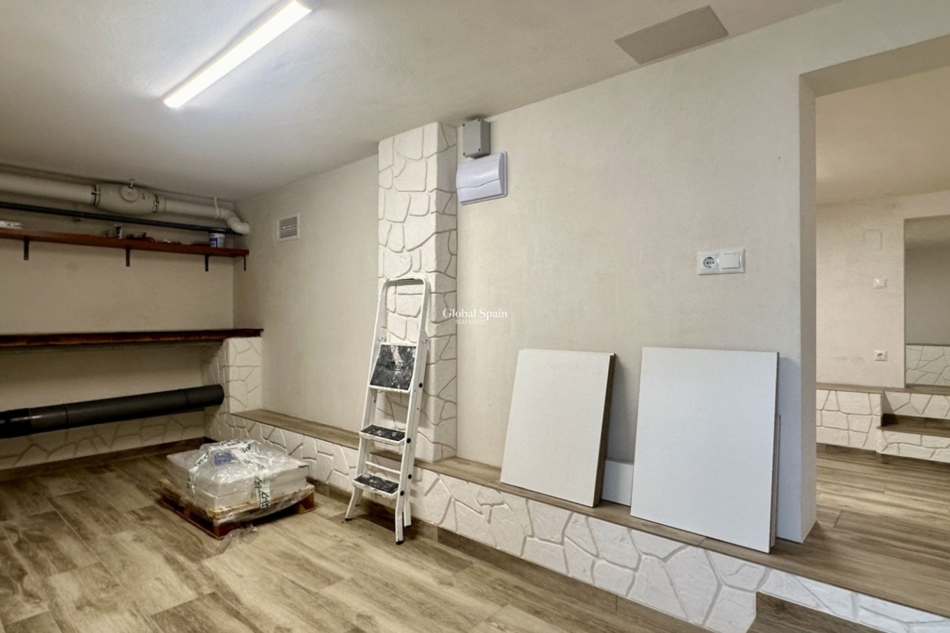 Venta - CASA -
ORIHUELA COSTA - La Florida