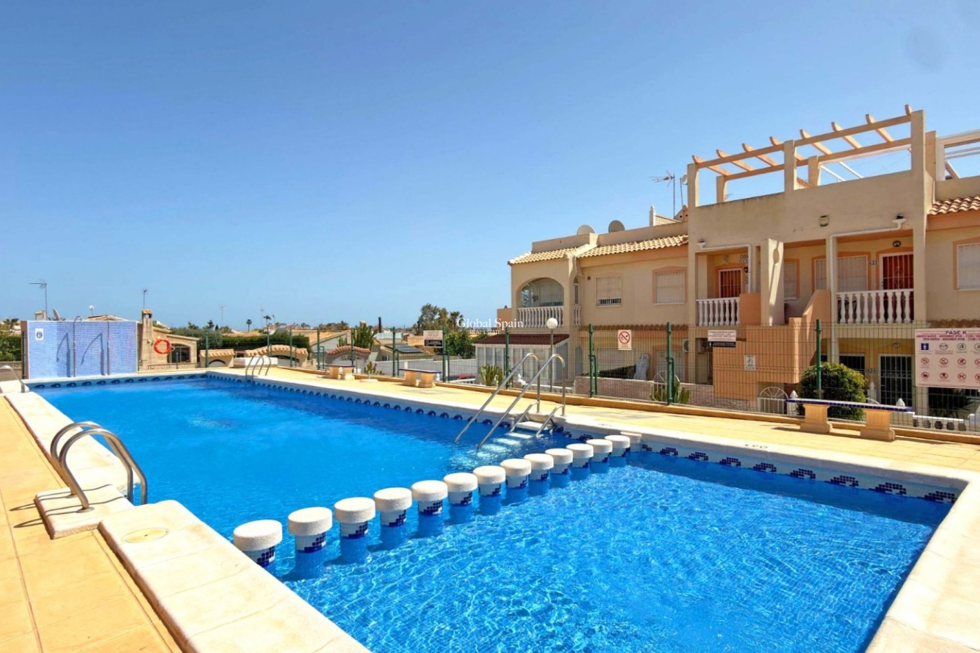Venta - CASA -
ORIHUELA COSTA - La Florida