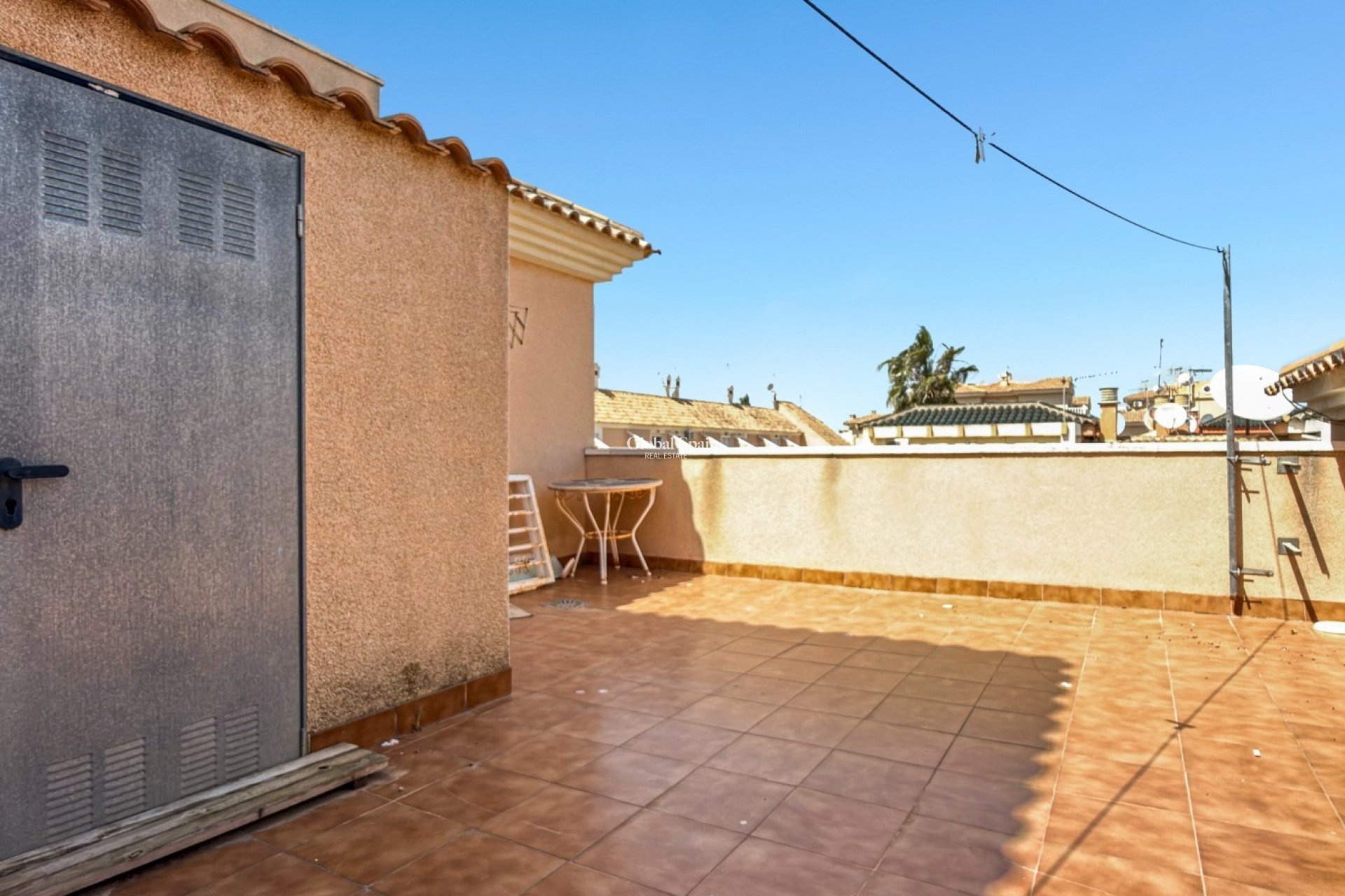 Venta - CASA -
ORIHUELA COSTA - La Florida