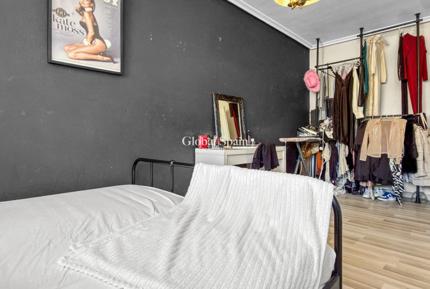 Venta - CASA -
ORIHUELA COSTA - La Florida