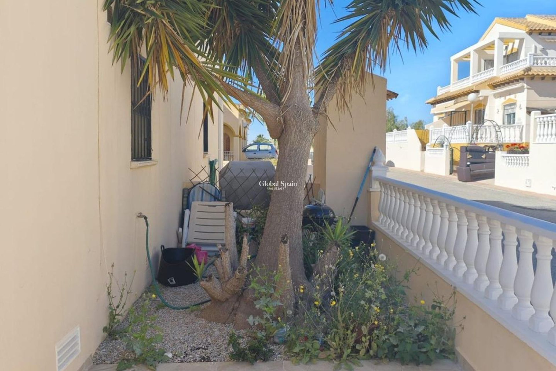 Venta - CASA -
ORIHUELA COSTA - La Florida
