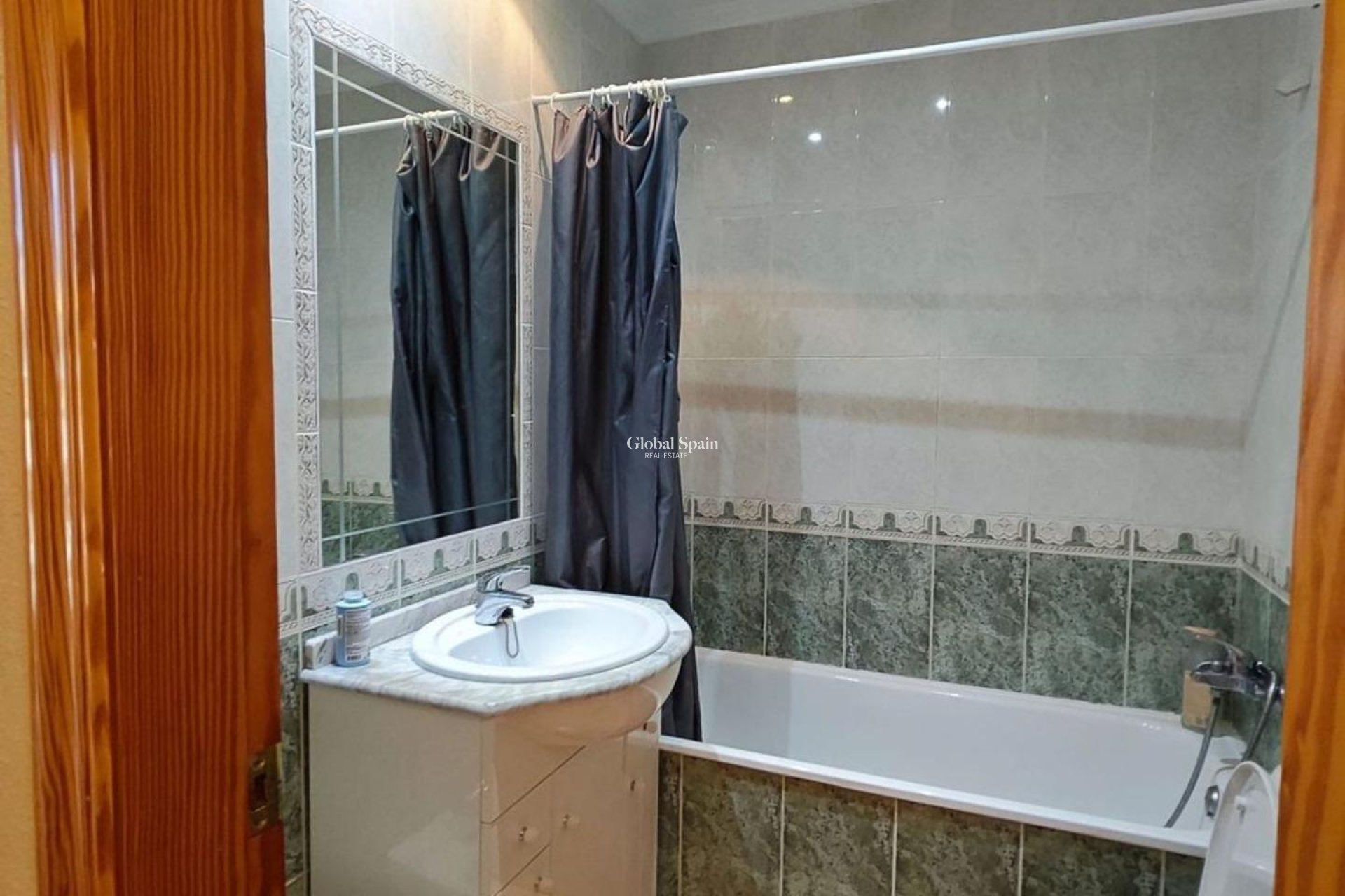 Venta - CASA -
ORIHUELA COSTA - La Florida