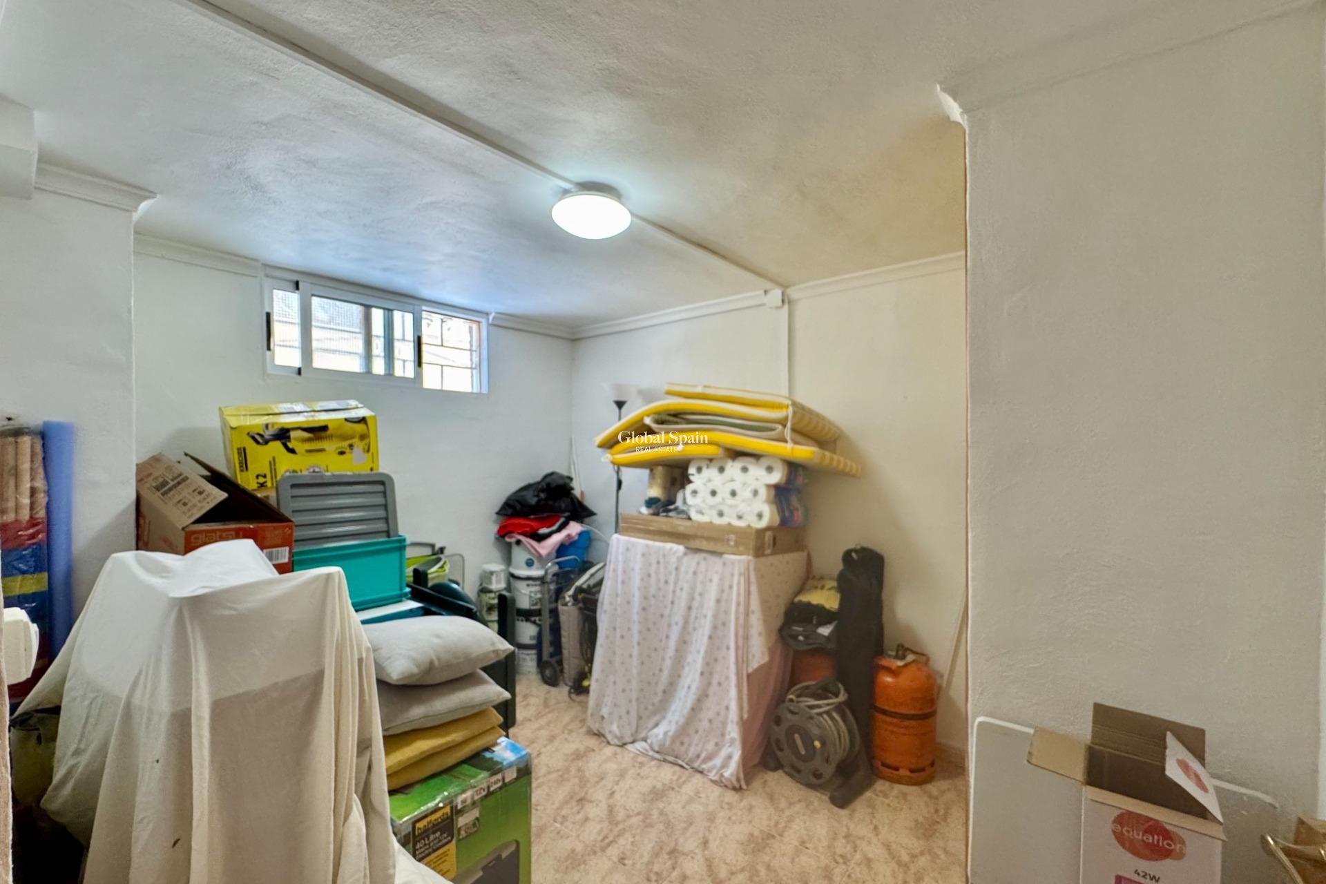 Venta - CASA -
ORIHUELA COSTA - La Florida