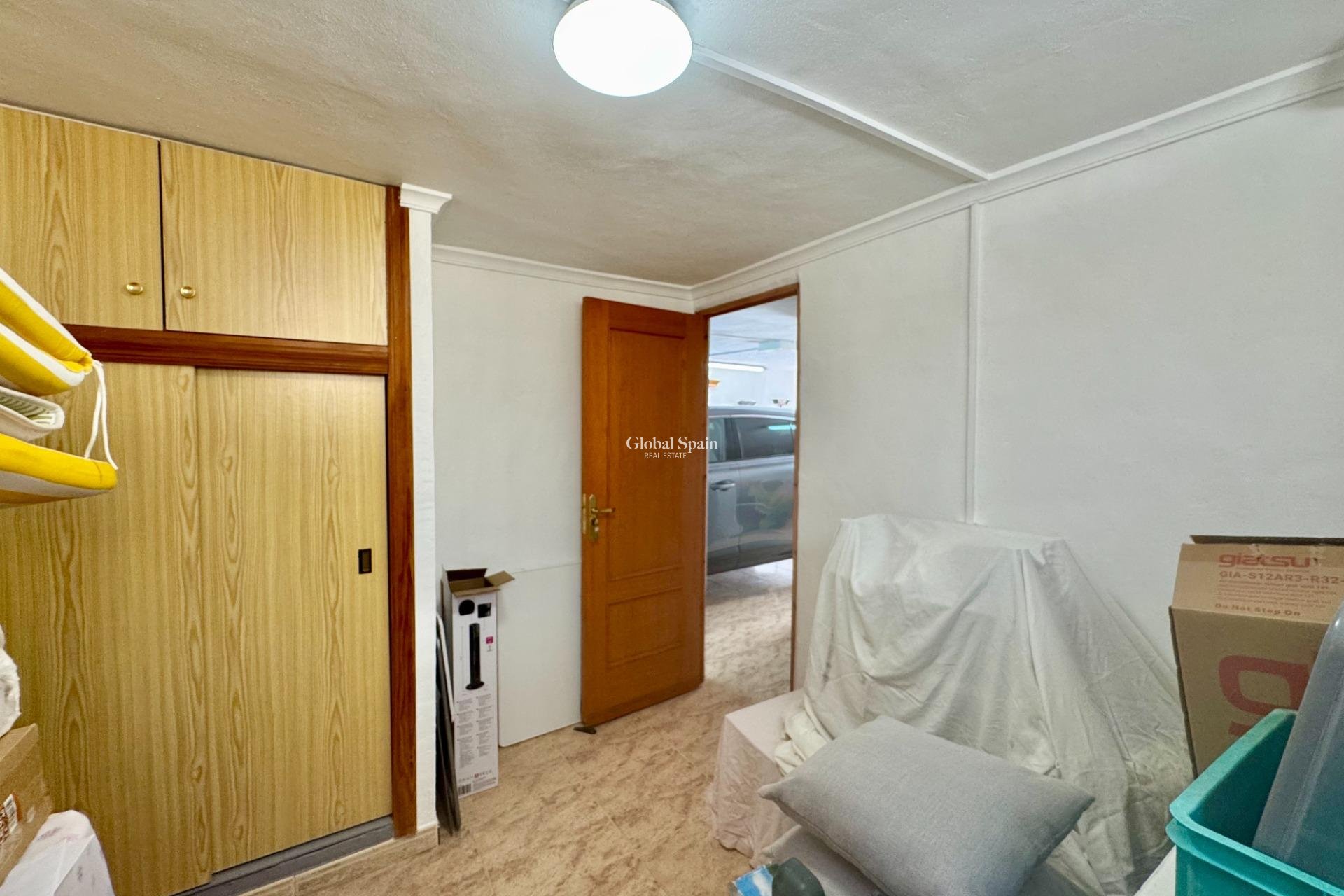 Venta - CASA -
ORIHUELA COSTA - La Florida
