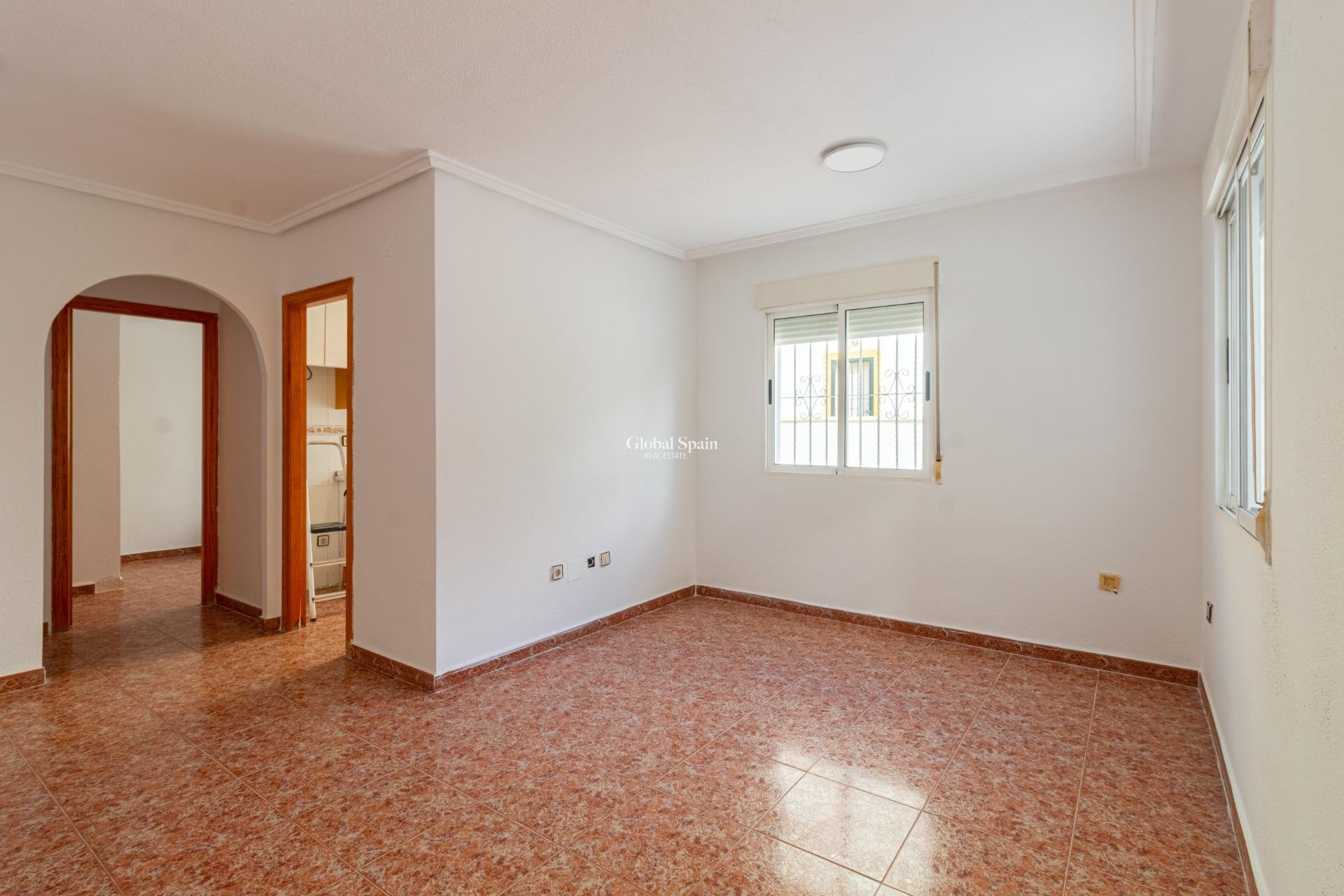 Venta - CASA -
ORIHUELA COSTA - La Florida