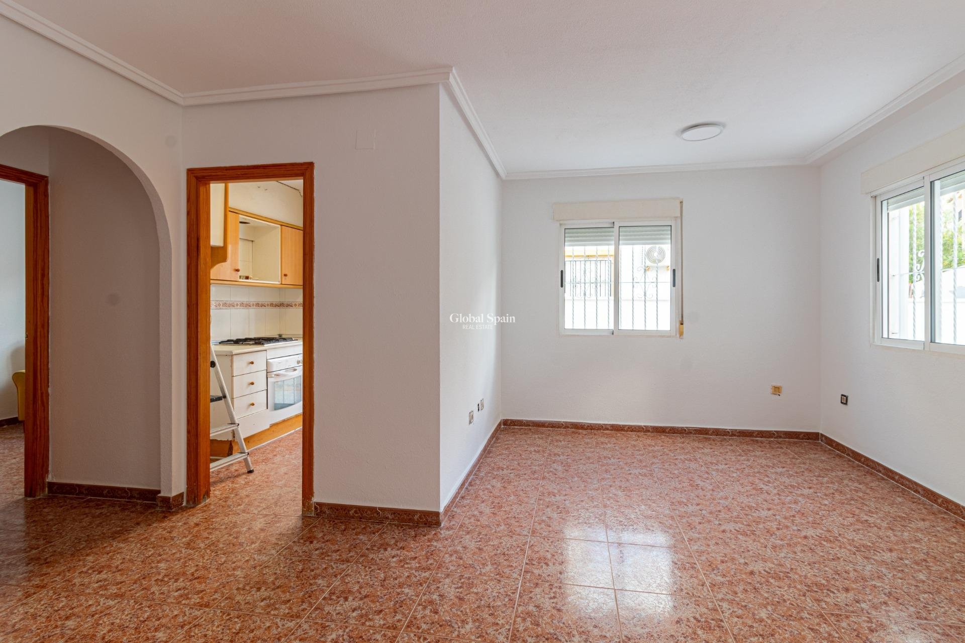 Venta - CASA -
ORIHUELA COSTA - La Florida