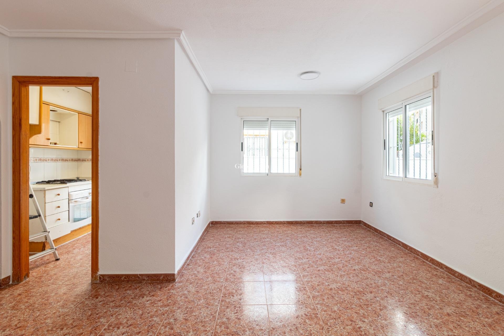 Venta - CASA -
ORIHUELA COSTA - La Florida