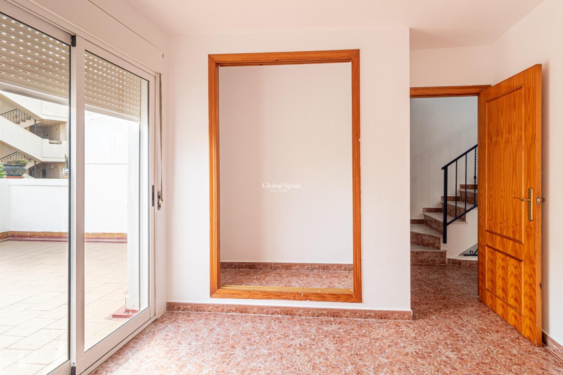 Venta - CASA -
ORIHUELA COSTA - La Florida