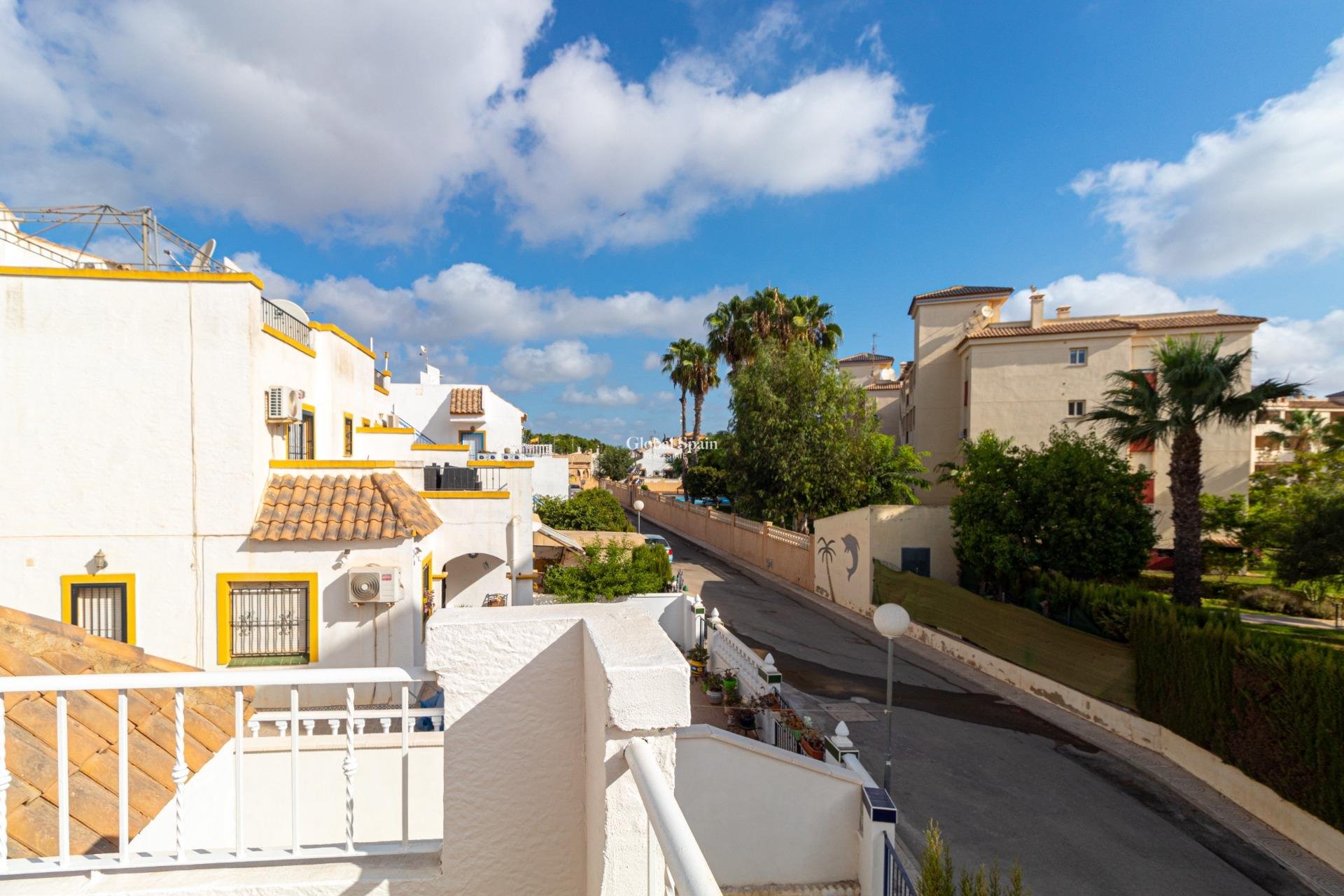 Venta - CASA -
ORIHUELA COSTA - La Florida
