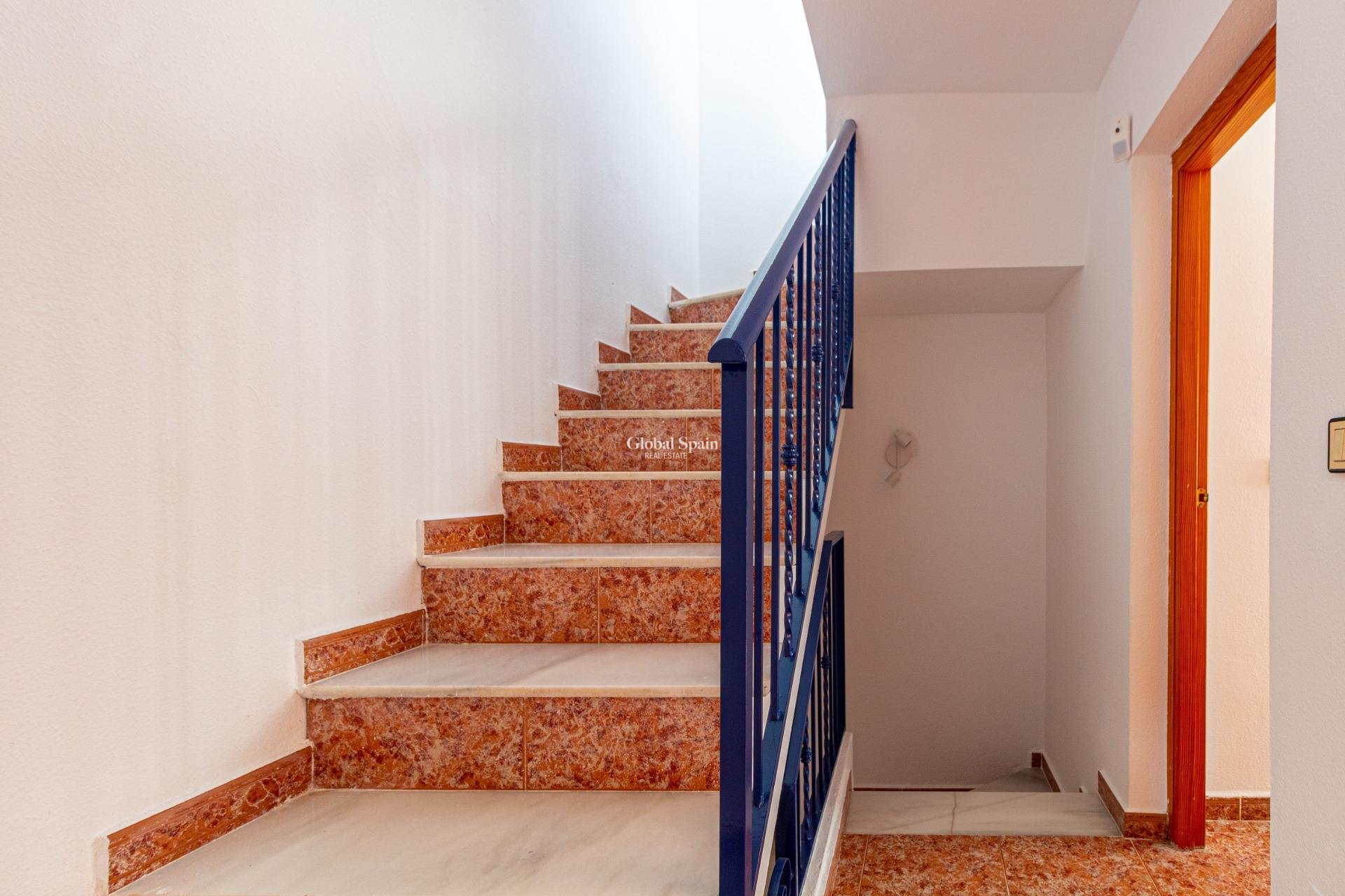 Venta - CASA -
ORIHUELA COSTA - La Florida