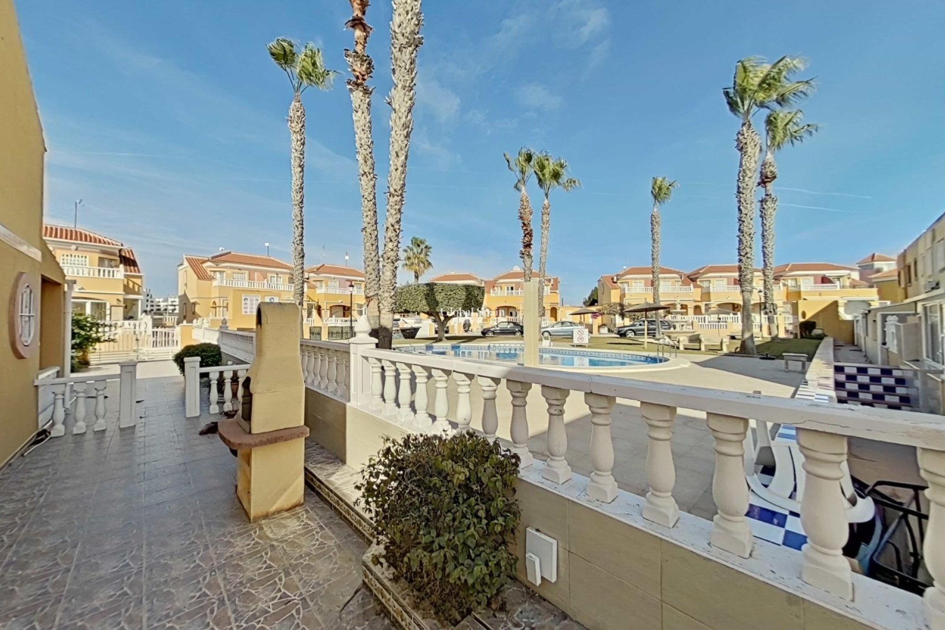 Venta - CASA -
ORIHUELA COSTA - La Regia