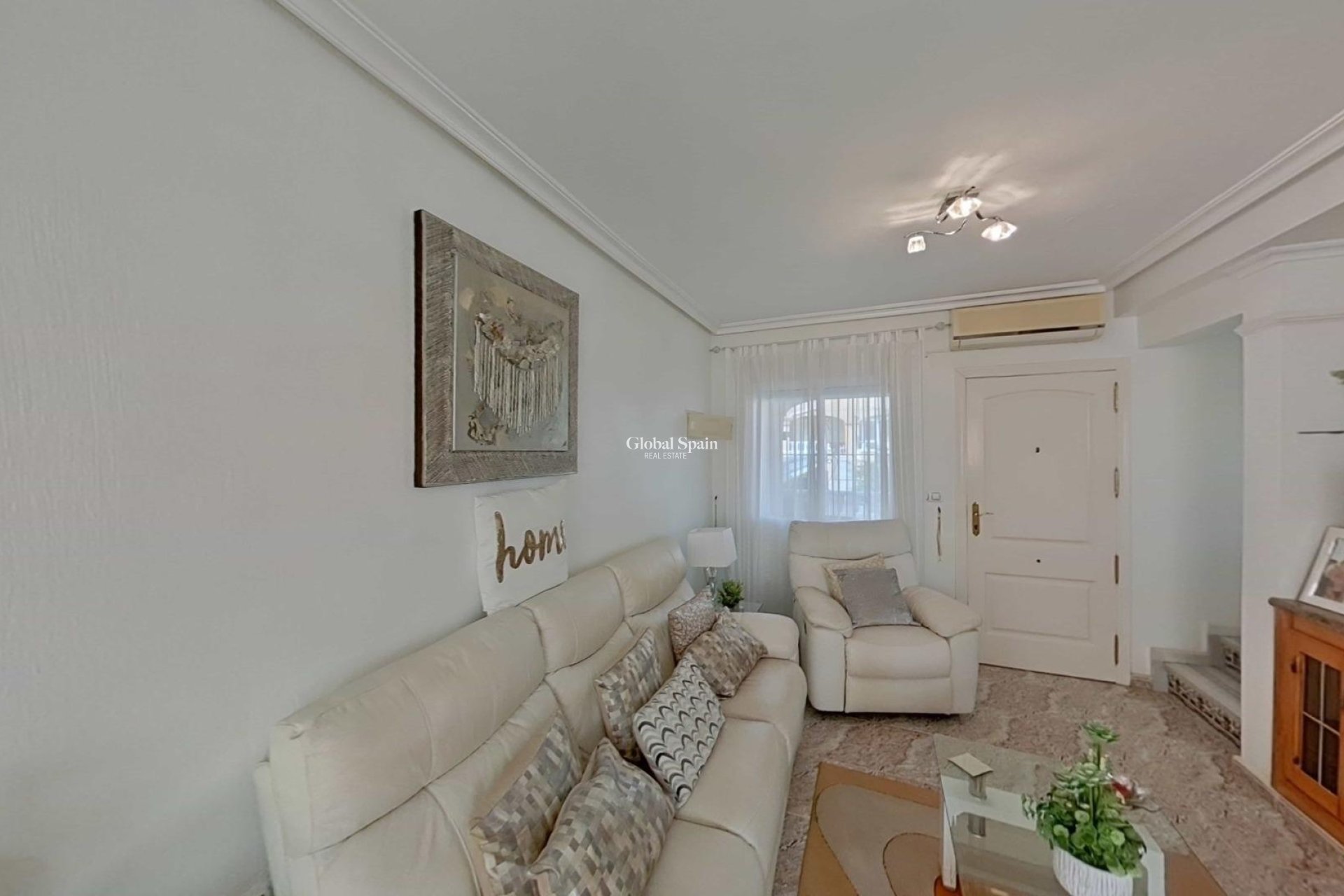 Venta - CASA -
ORIHUELA COSTA - La Regia