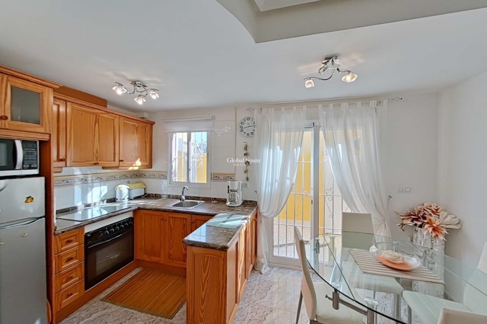 Venta - CASA -
ORIHUELA COSTA - La Regia