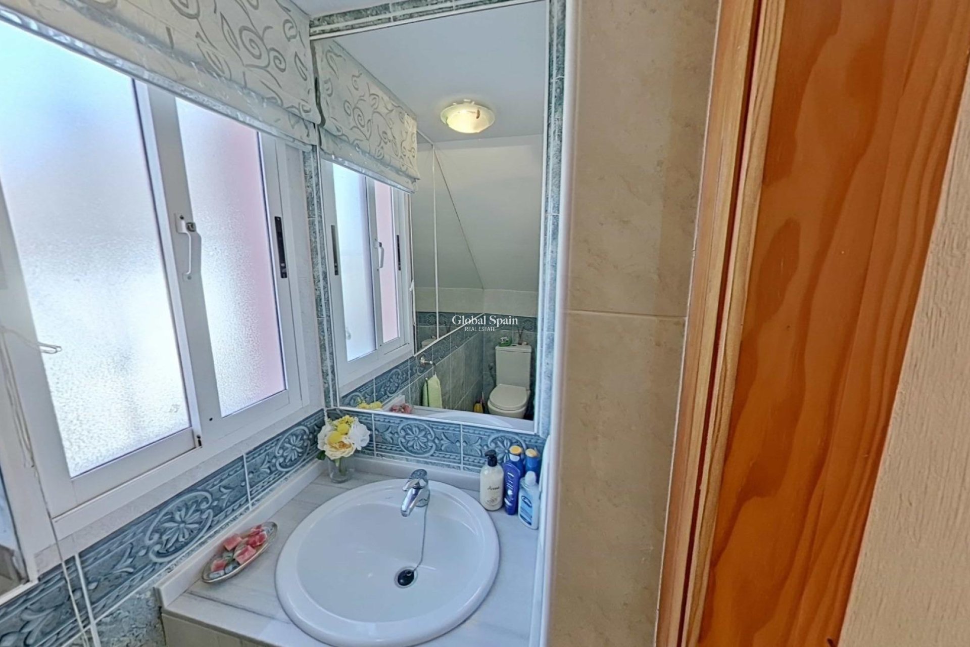 Venta - CASA -
ORIHUELA COSTA - La Regia