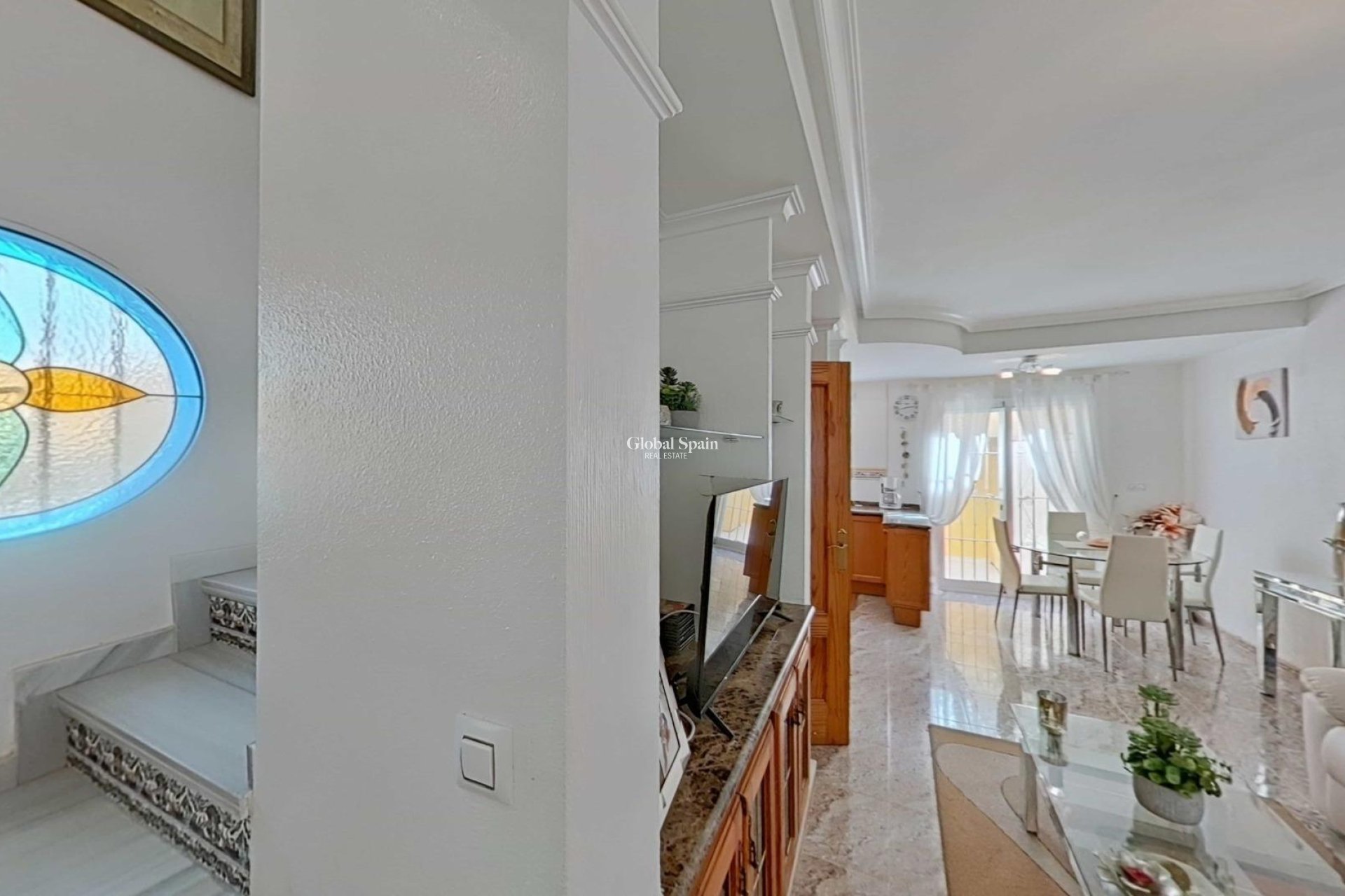 Venta - CASA -
ORIHUELA COSTA - La Regia