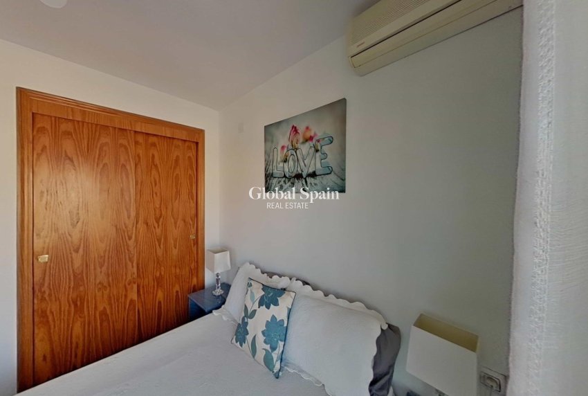 Venta - CASA -
ORIHUELA COSTA - La Regia