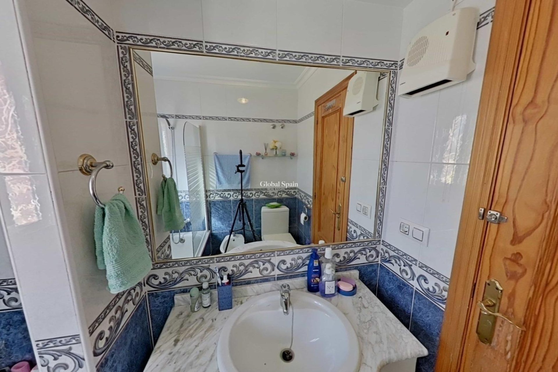 Venta - CASA -
ORIHUELA COSTA - La Regia