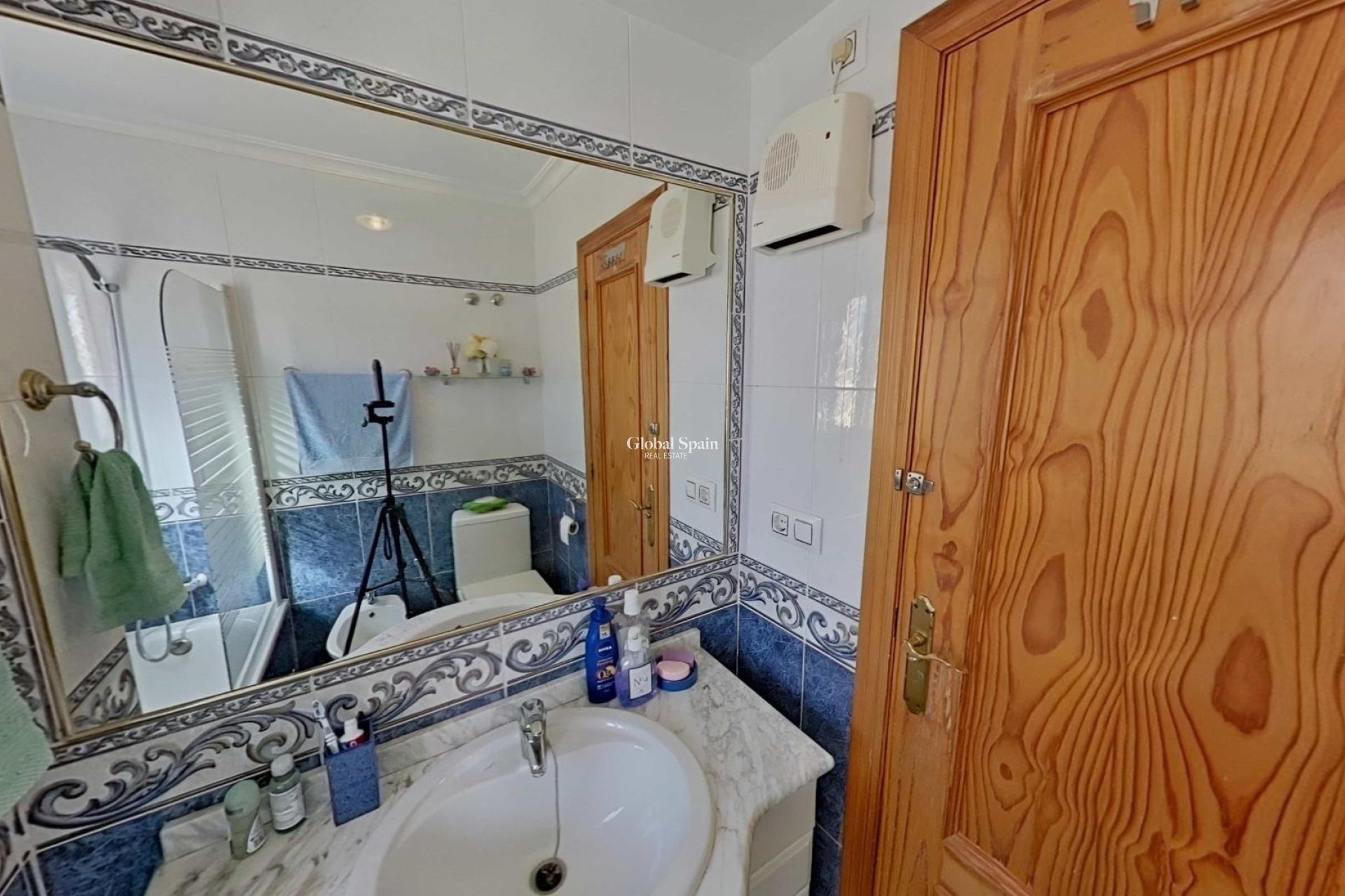 Venta - CASA -
ORIHUELA COSTA - La Regia