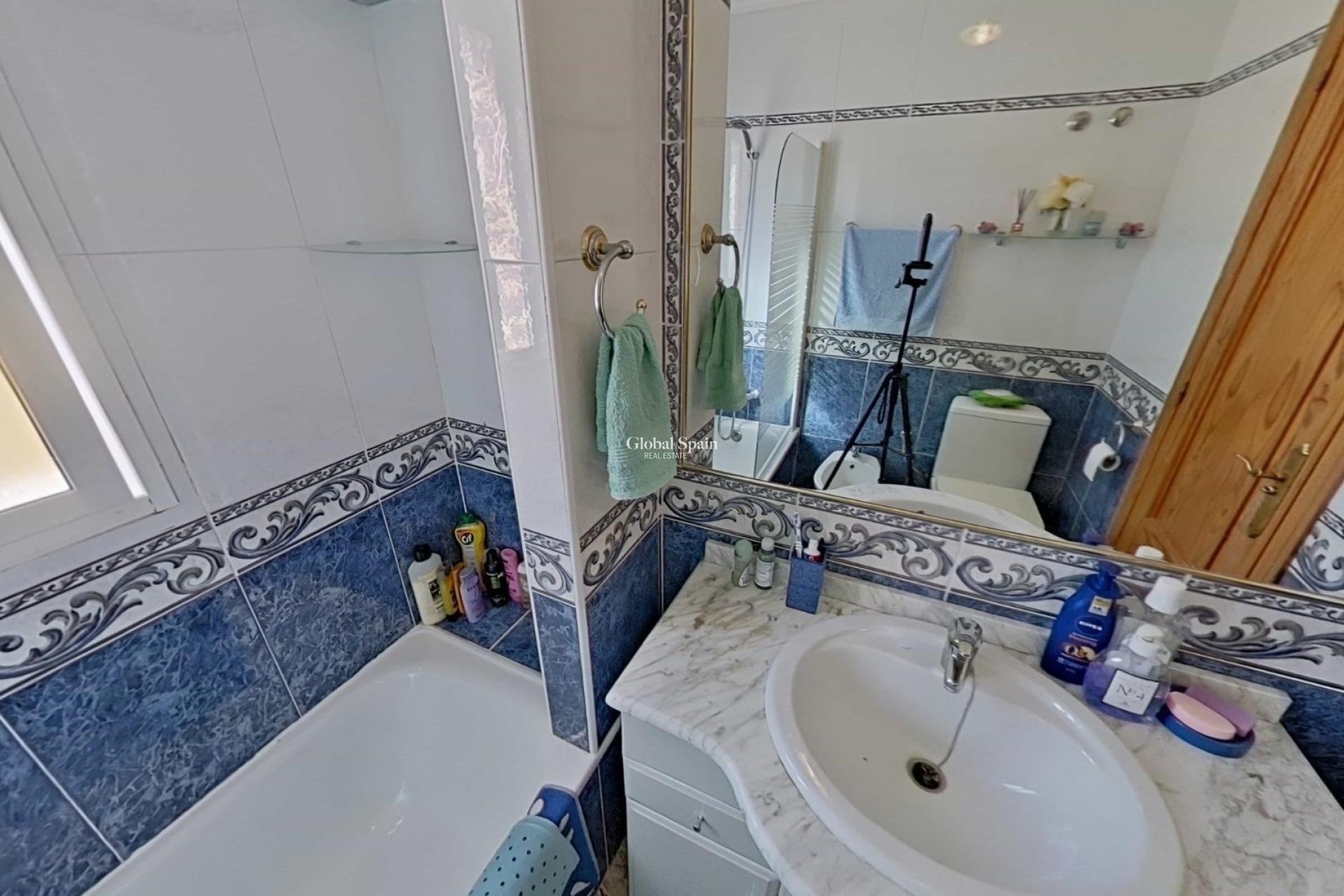 Venta - CASA -
ORIHUELA COSTA - La Regia