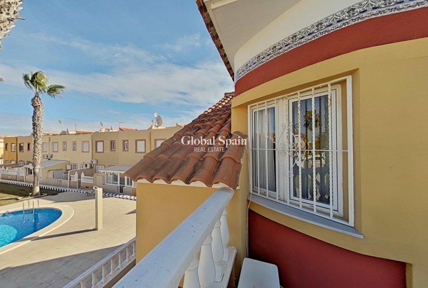 Venta - CASA -
ORIHUELA COSTA - La Regia