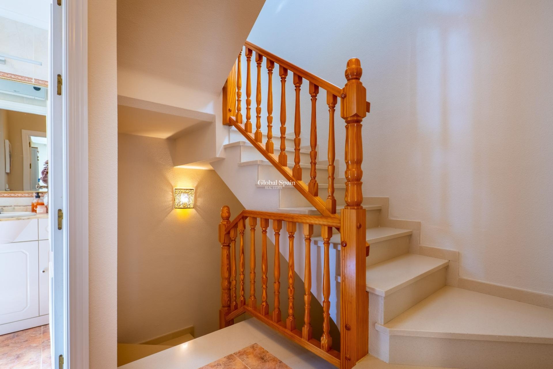 Venta - CASA -
ORIHUELA COSTA - La Regia