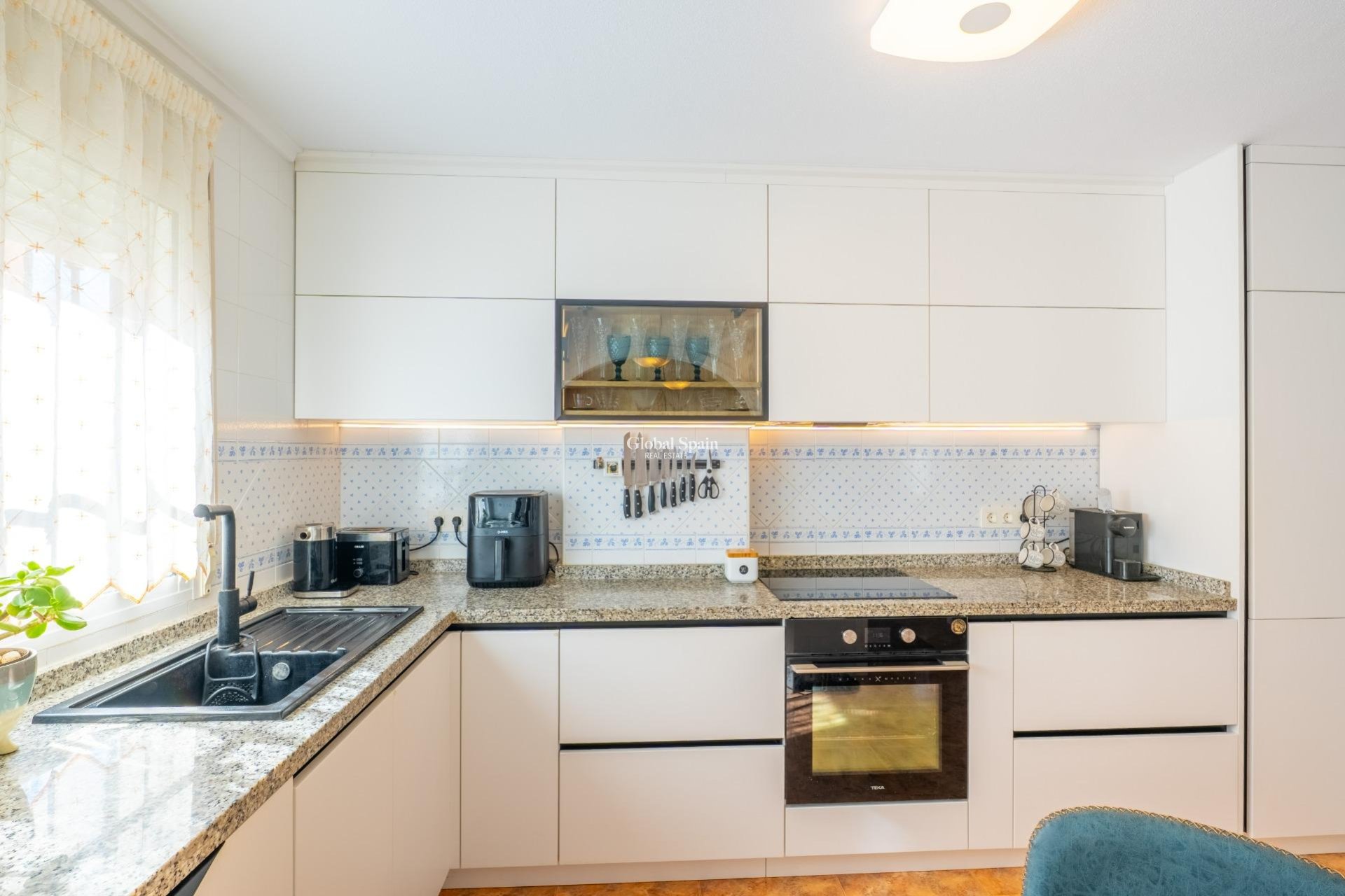 Venta - CASA -
ORIHUELA COSTA - La Regia