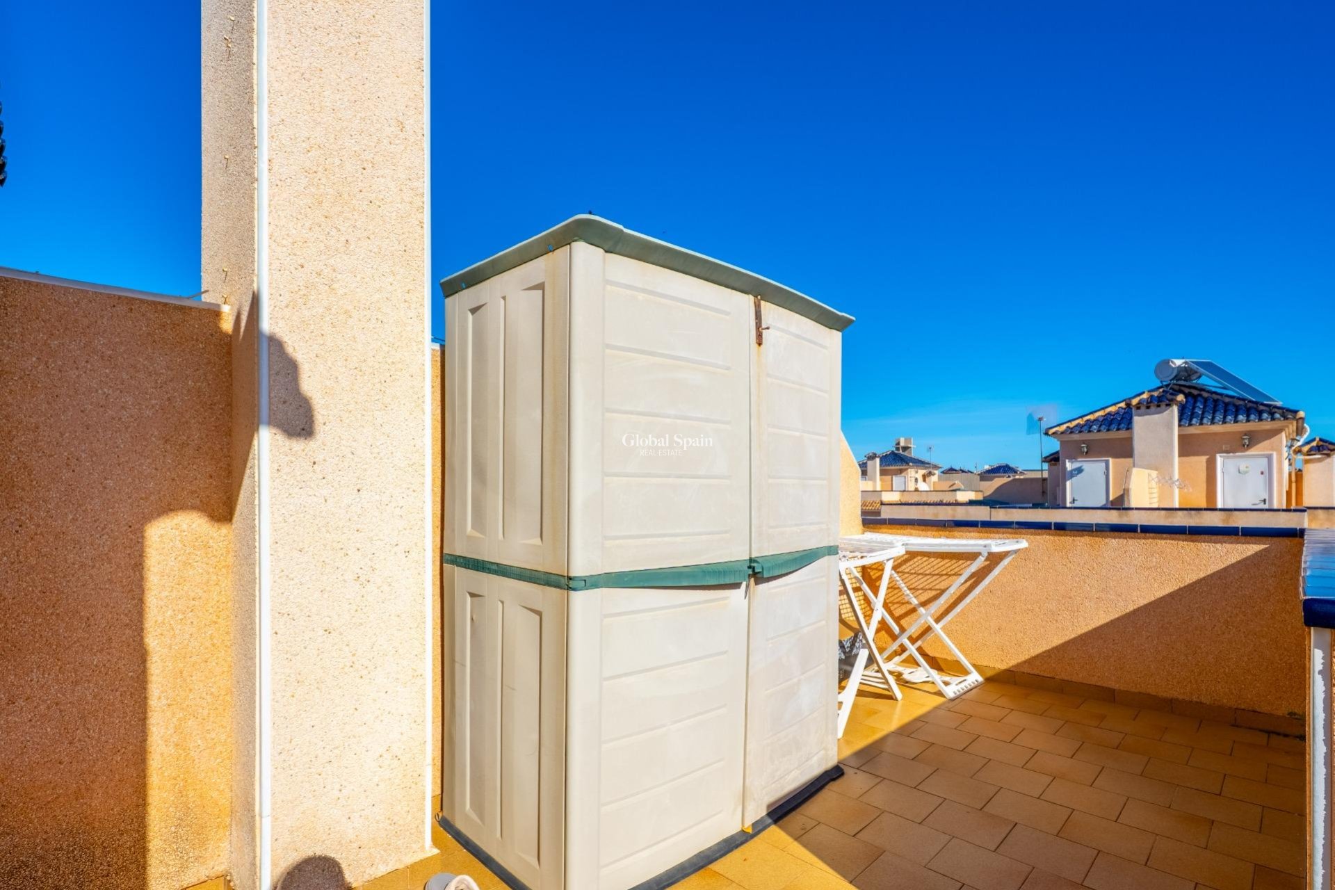 Venta - CASA -
ORIHUELA COSTA - La Regia