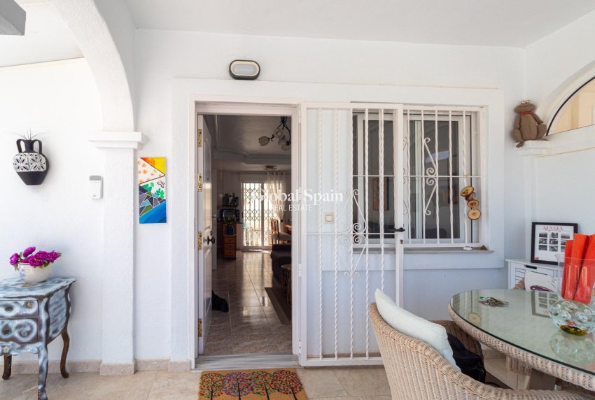 Venta - CASA -
ORIHUELA COSTA - La Regia