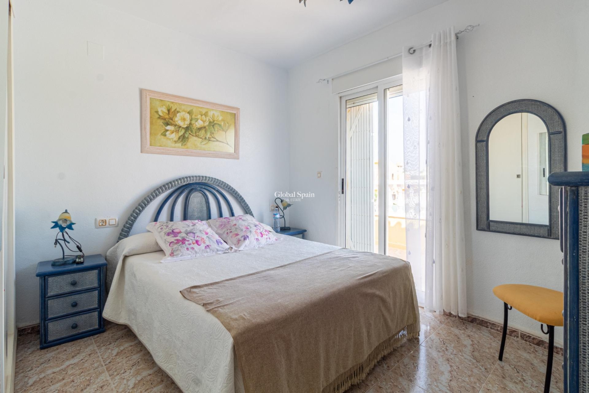 Venta - CASA -
ORIHUELA COSTA - La Regia