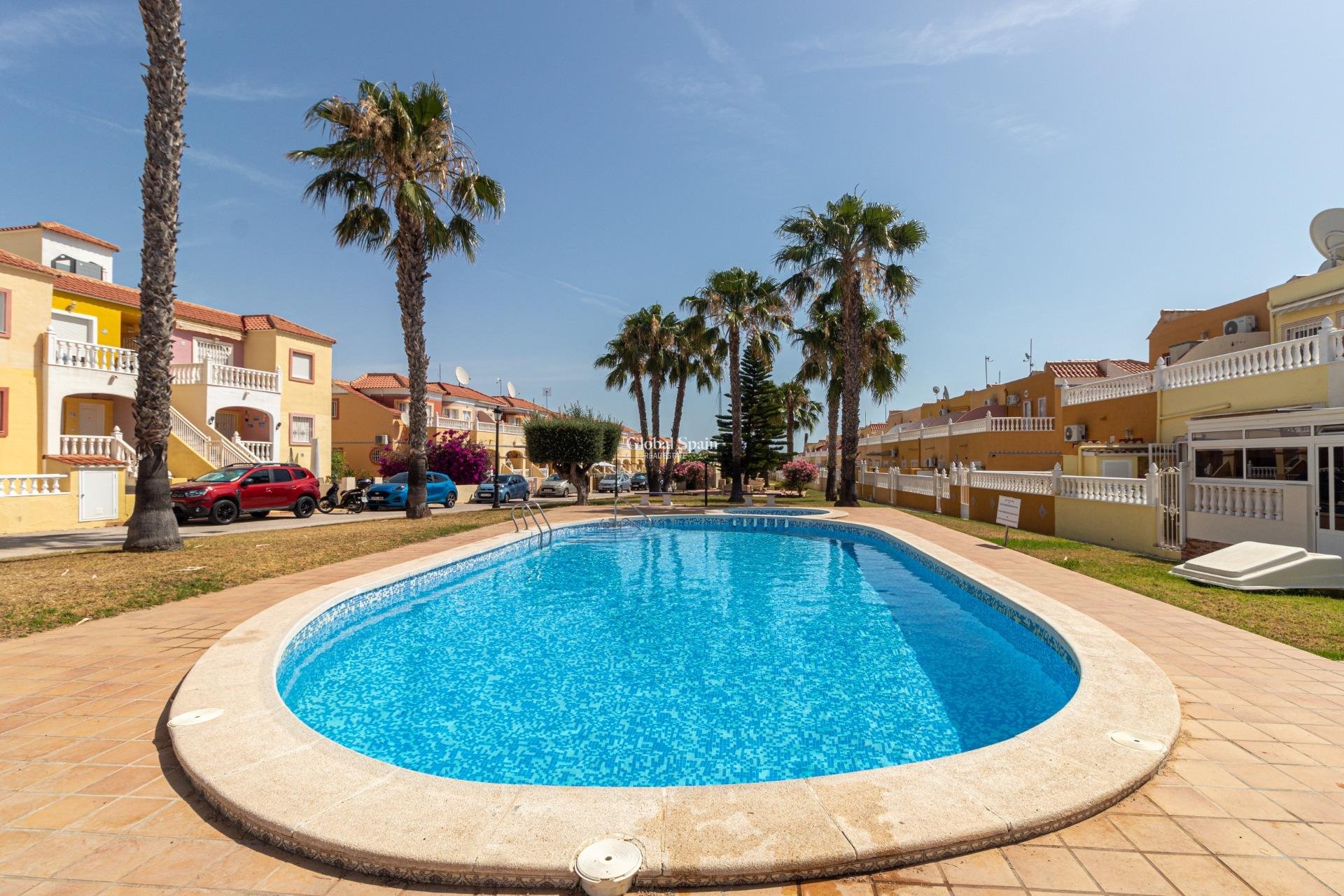 Venta - CASA -
ORIHUELA COSTA - La Regia