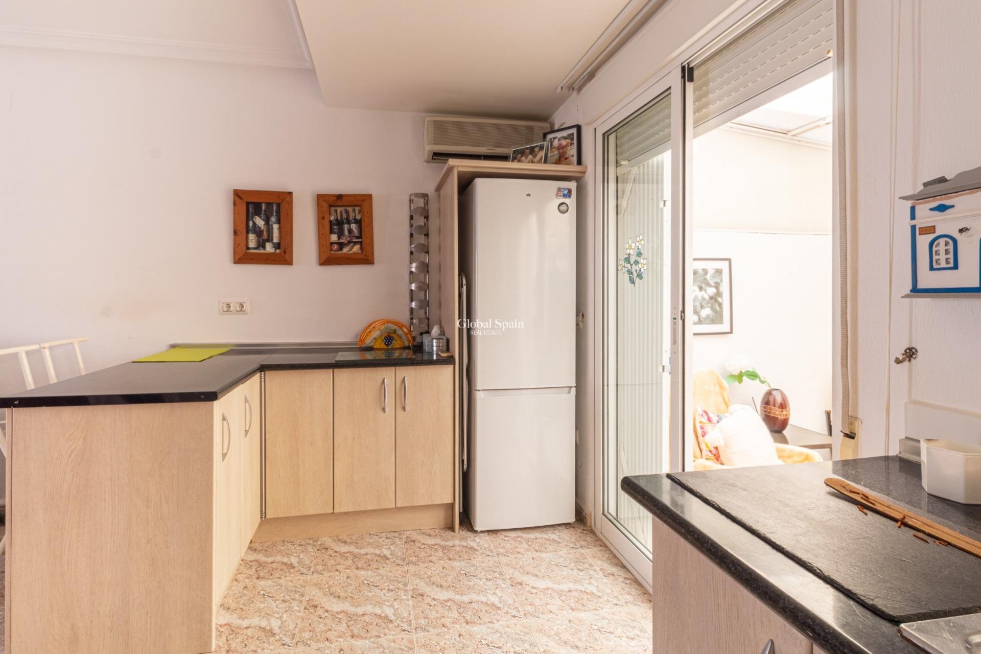 Venta - CASA -
ORIHUELA COSTA - La Regia