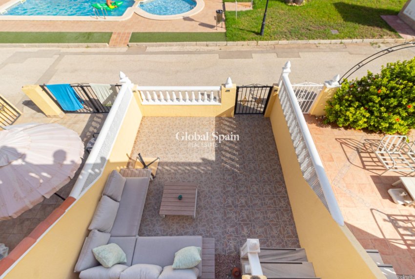 Venta - CASA -
ORIHUELA COSTA - La Regia