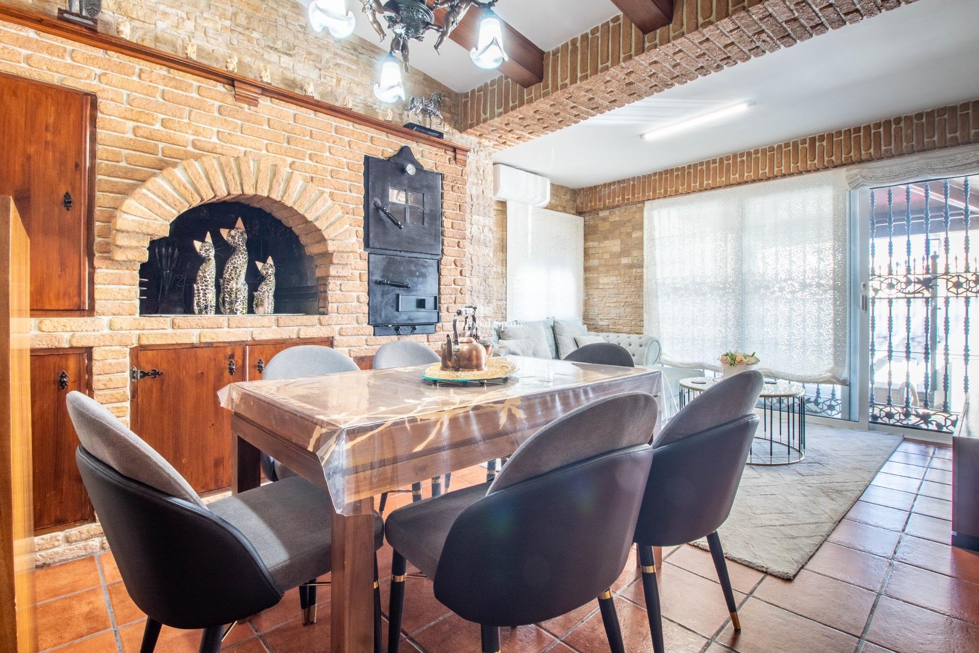 Venta - Casa -
ORIHUELA COSTA - La Zenia