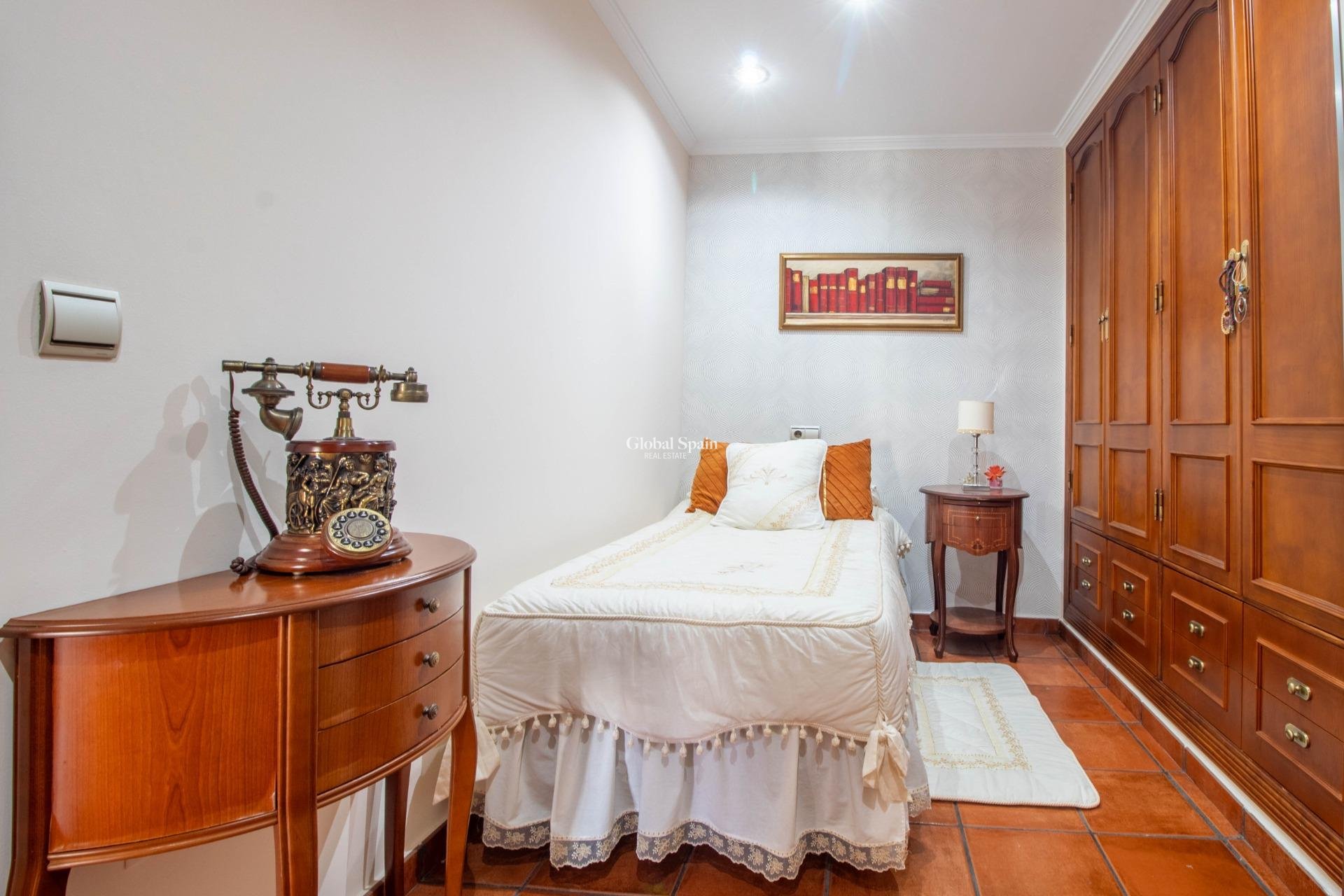 Venta - Casa -
ORIHUELA COSTA - La Zenia