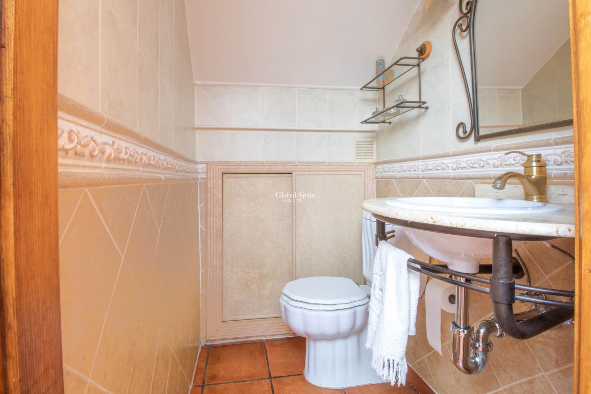 Venta - Casa -
ORIHUELA COSTA - La Zenia