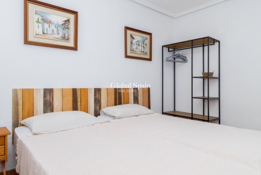 Venta - CASA -
ORIHUELA COSTA - La Zenia