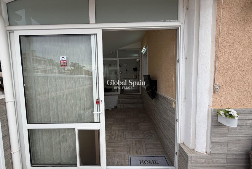 Venta - CASA -
ORIHUELA COSTA - La Zenia