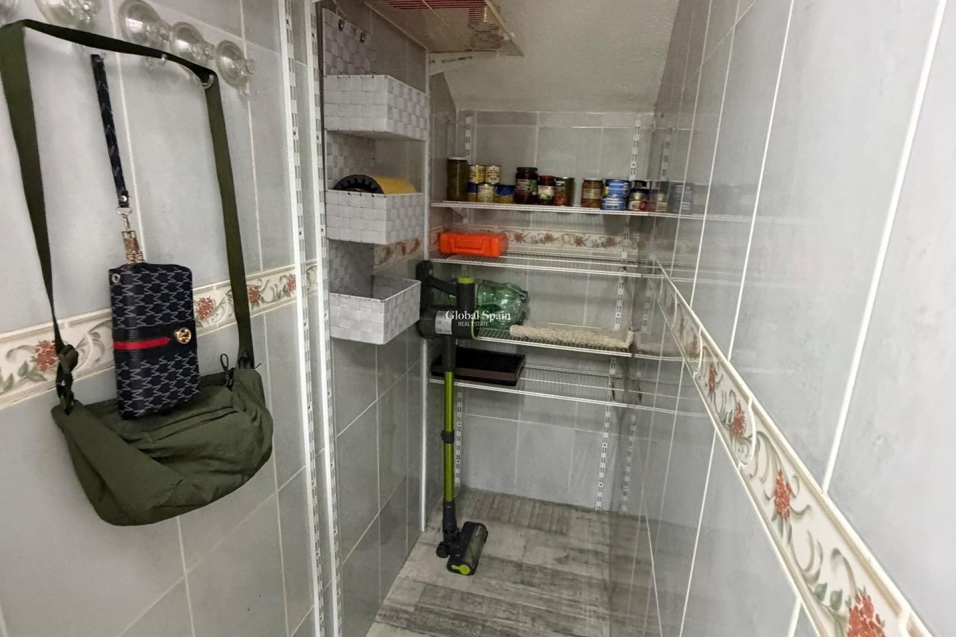 Venta - CASA -
ORIHUELA COSTA - La Zenia