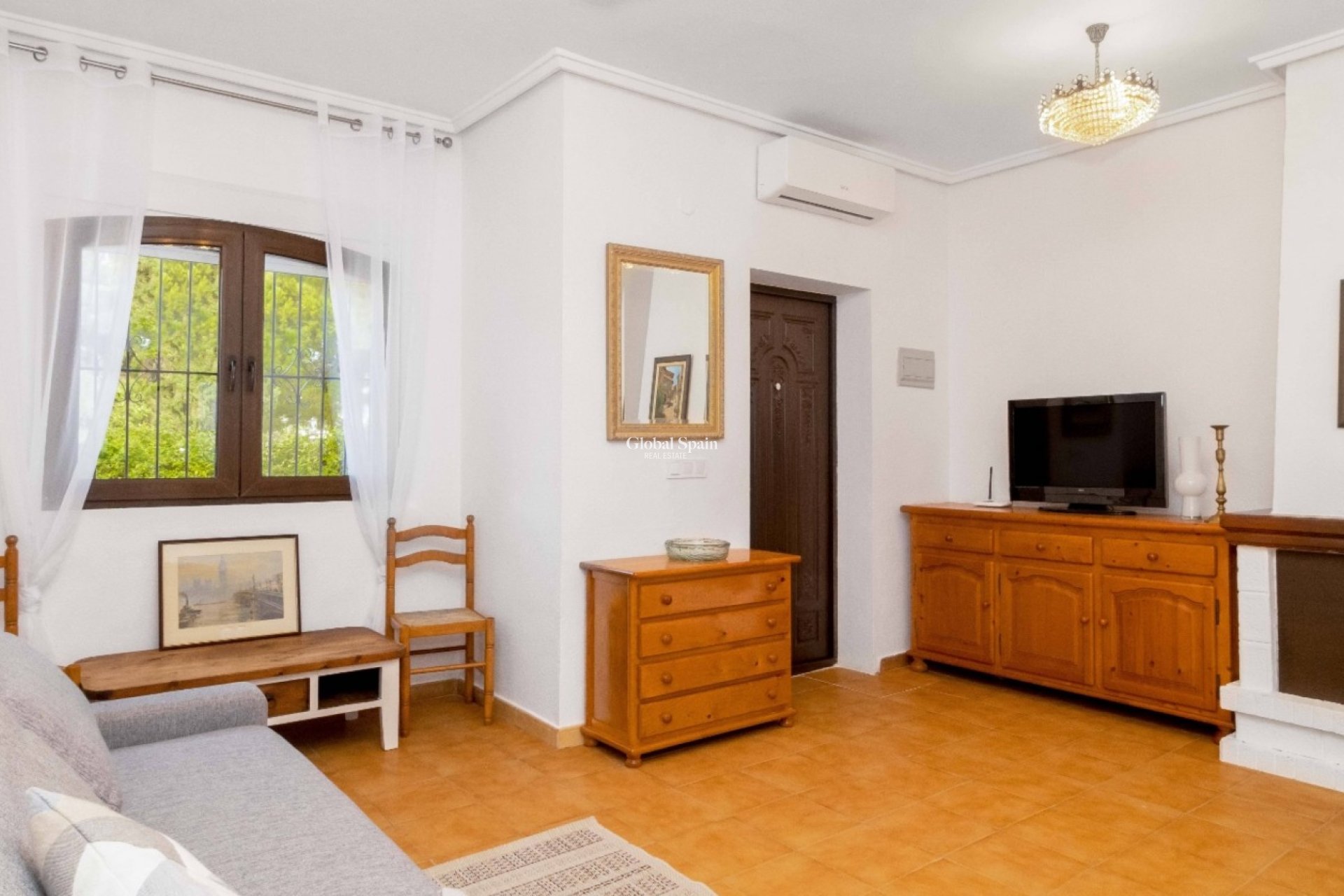 Venta - CASA -
ORIHUELA COSTA - La Zenia