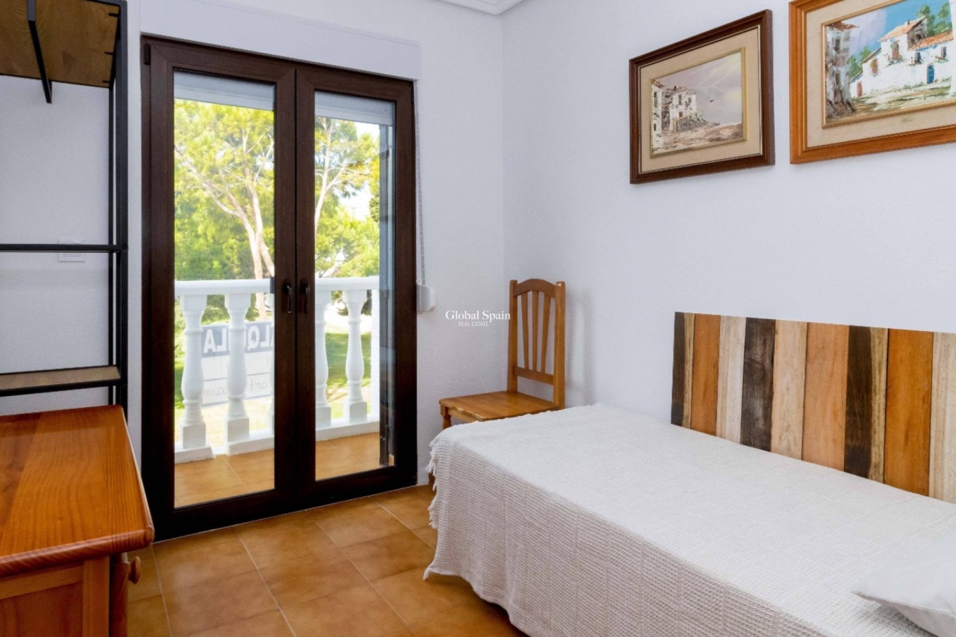 Venta - CASA -
ORIHUELA COSTA - La Zenia