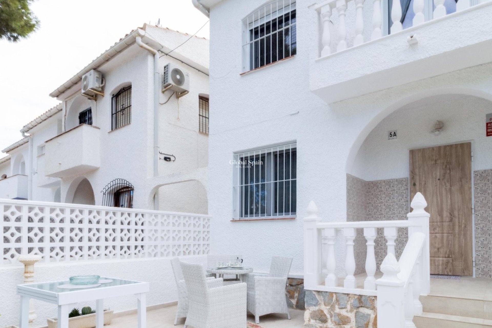Venta - CASA -
ORIHUELA COSTA - La Zenia