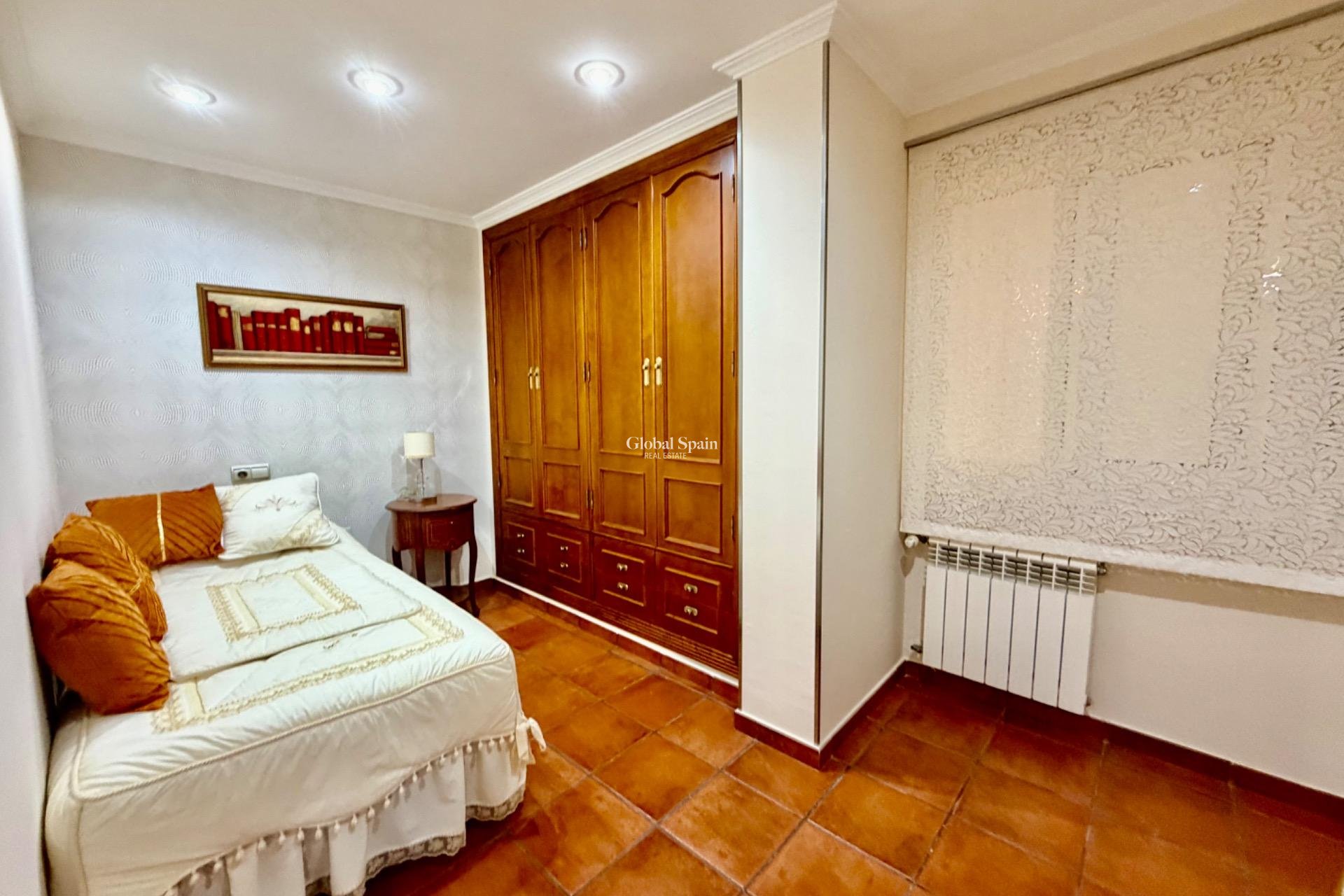 Venta - CASA -
ORIHUELA COSTA - La Zenia