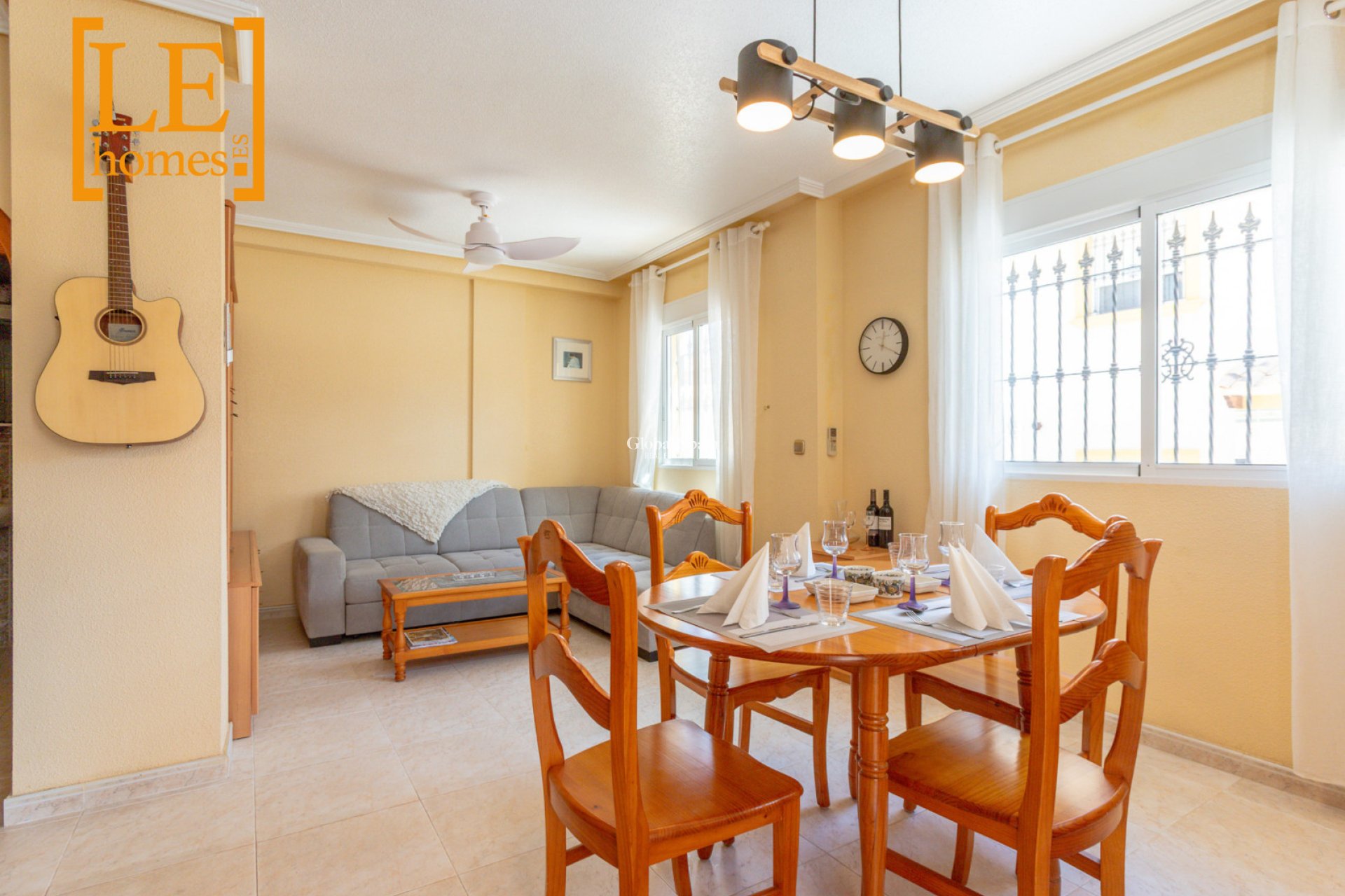 Venta - CASA -
ORIHUELA COSTA - La Zenia