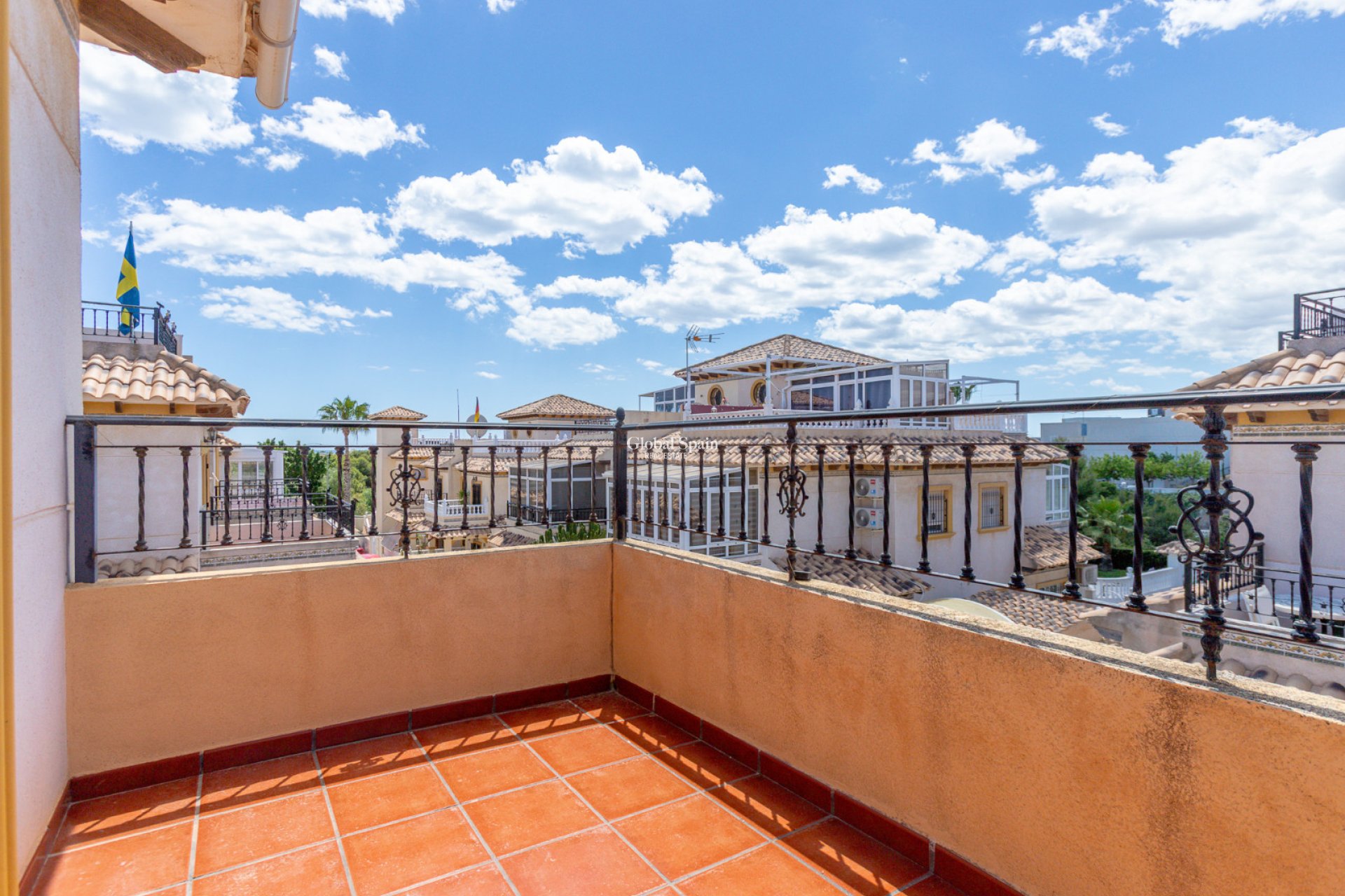 Venta - CASA -
ORIHUELA COSTA - La Zenia
