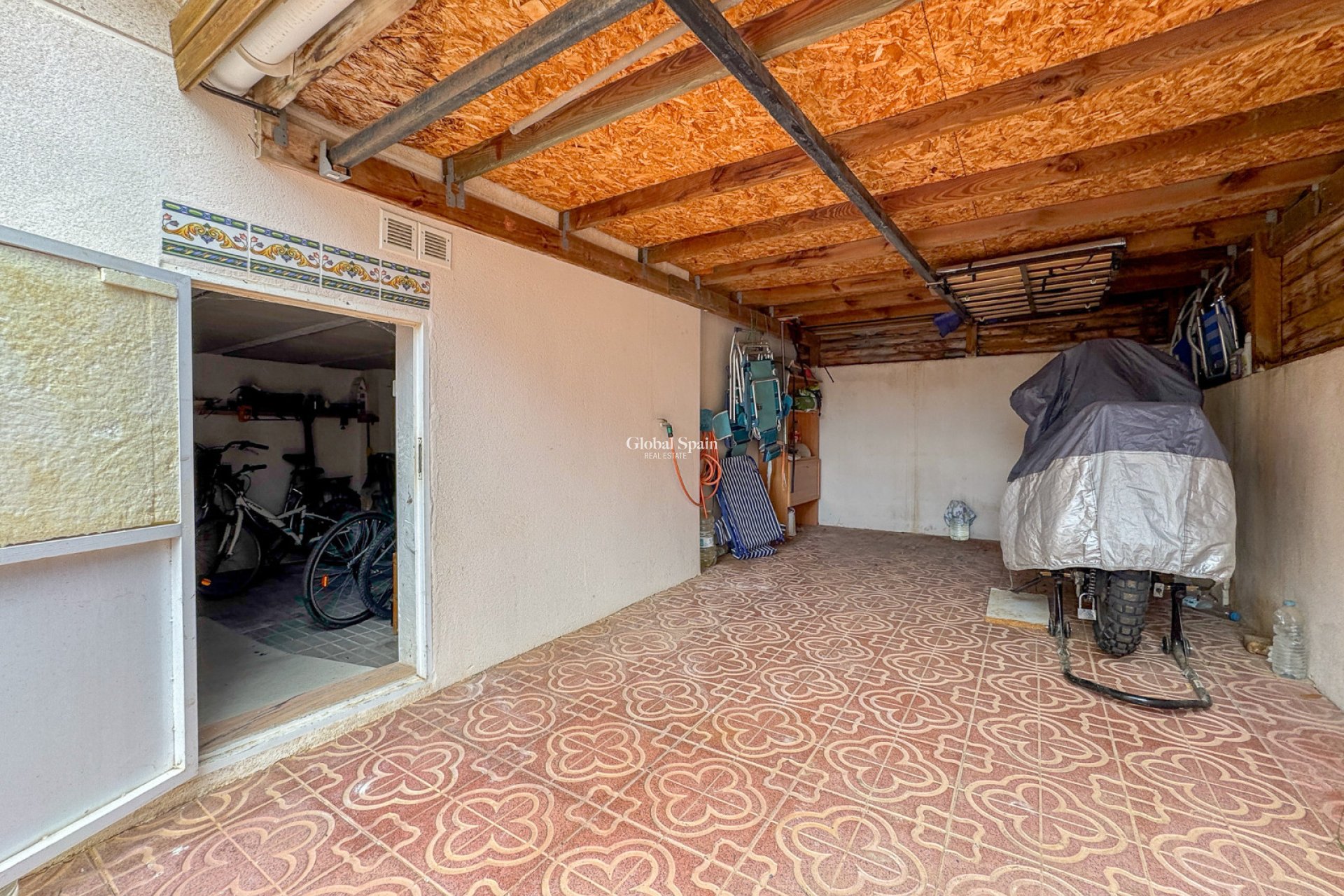 Venta - CASA -
ORIHUELA COSTA - La Zenia