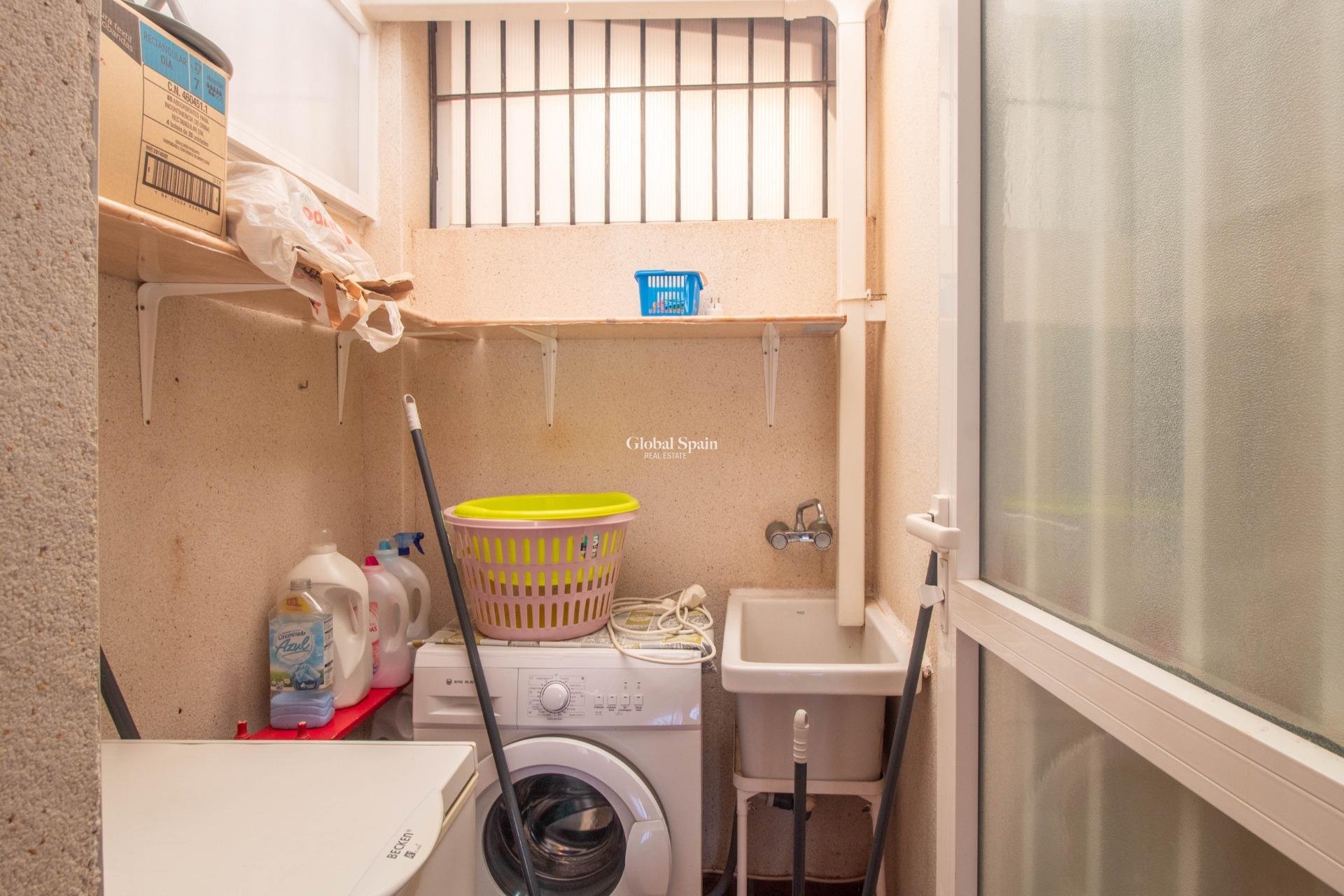 Venta - CASA -
ORIHUELA COSTA - La Zenia