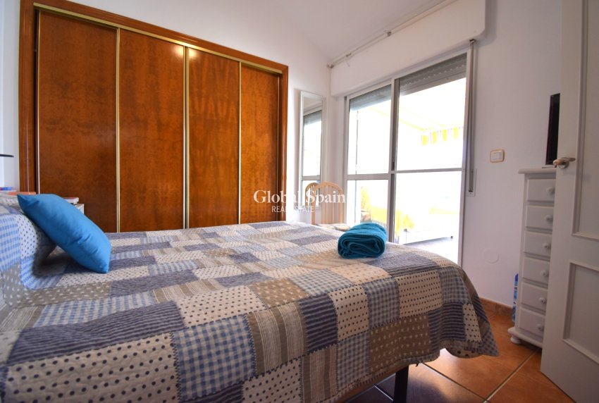 Venta - CASA -
ORIHUELA COSTA - La Zenia