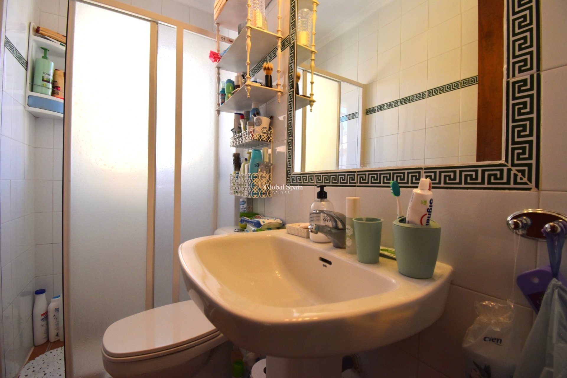 Venta - CASA -
ORIHUELA COSTA - La Zenia