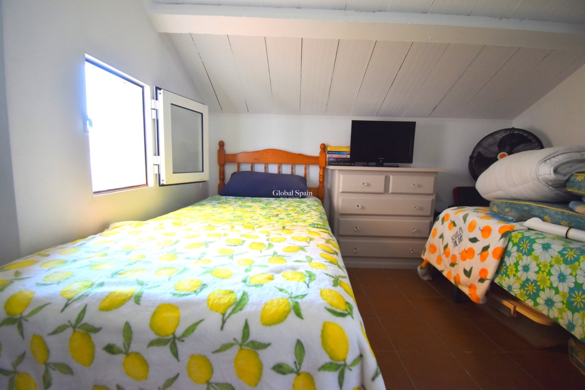 Venta - CASA -
ORIHUELA COSTA - La Zenia
