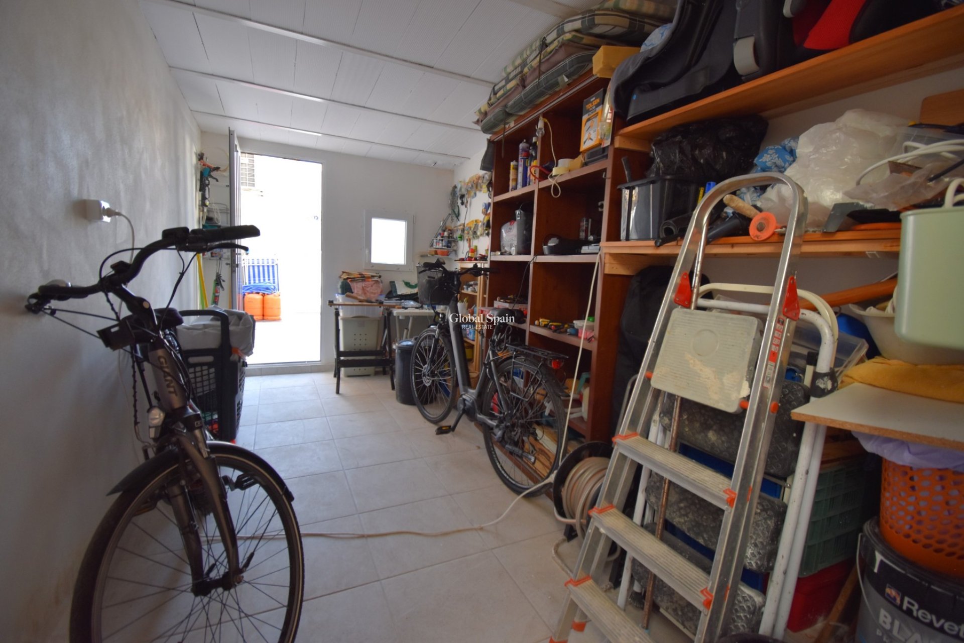Venta - CASA -
ORIHUELA COSTA - La Zenia